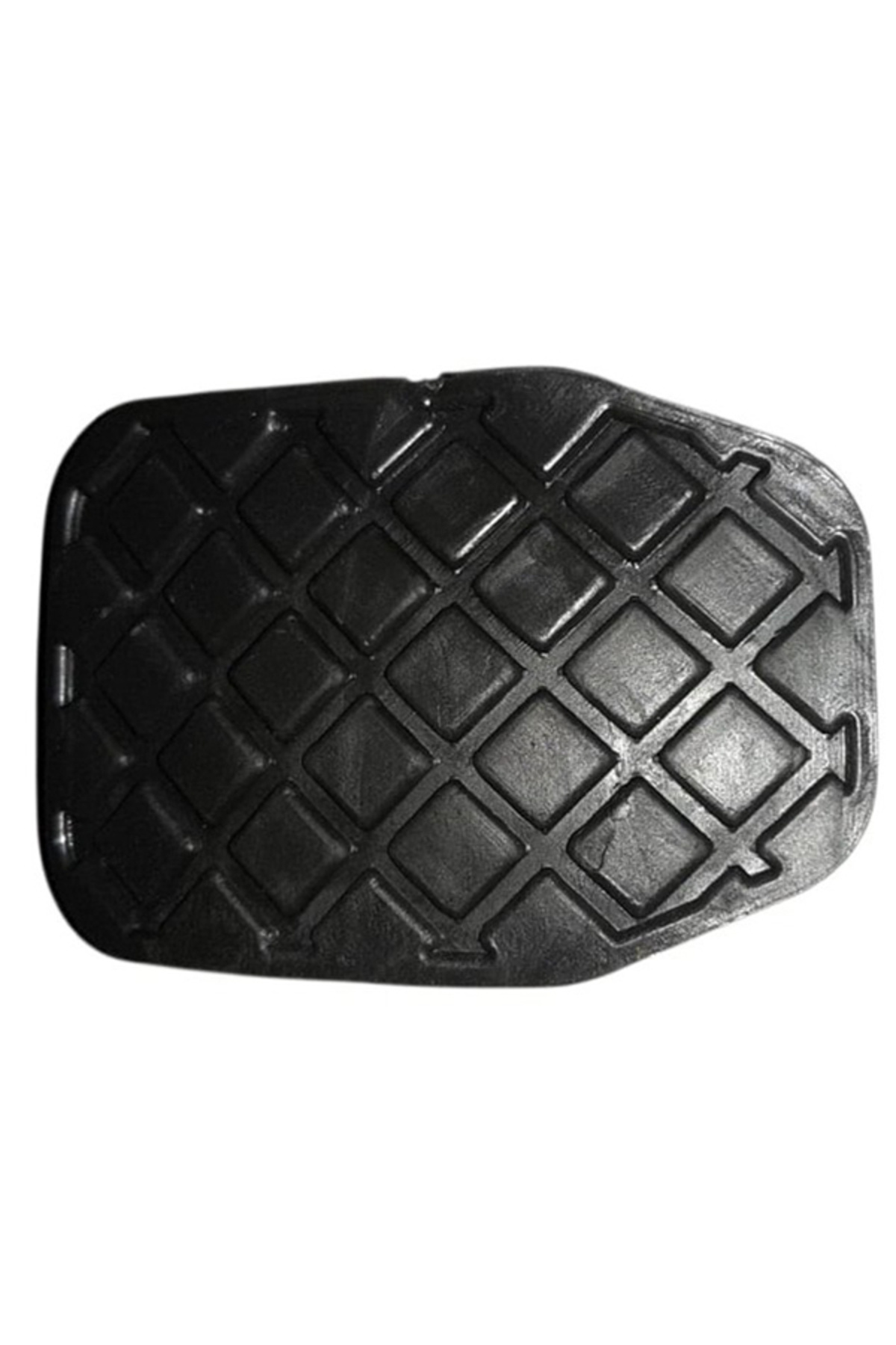 uniparts FREN VE DEBRİYAJ PEDAL LASTİĞİ - PASSAT - TRANSPORTER - A4-A6-SEAT UYUMLU (YERLİ)