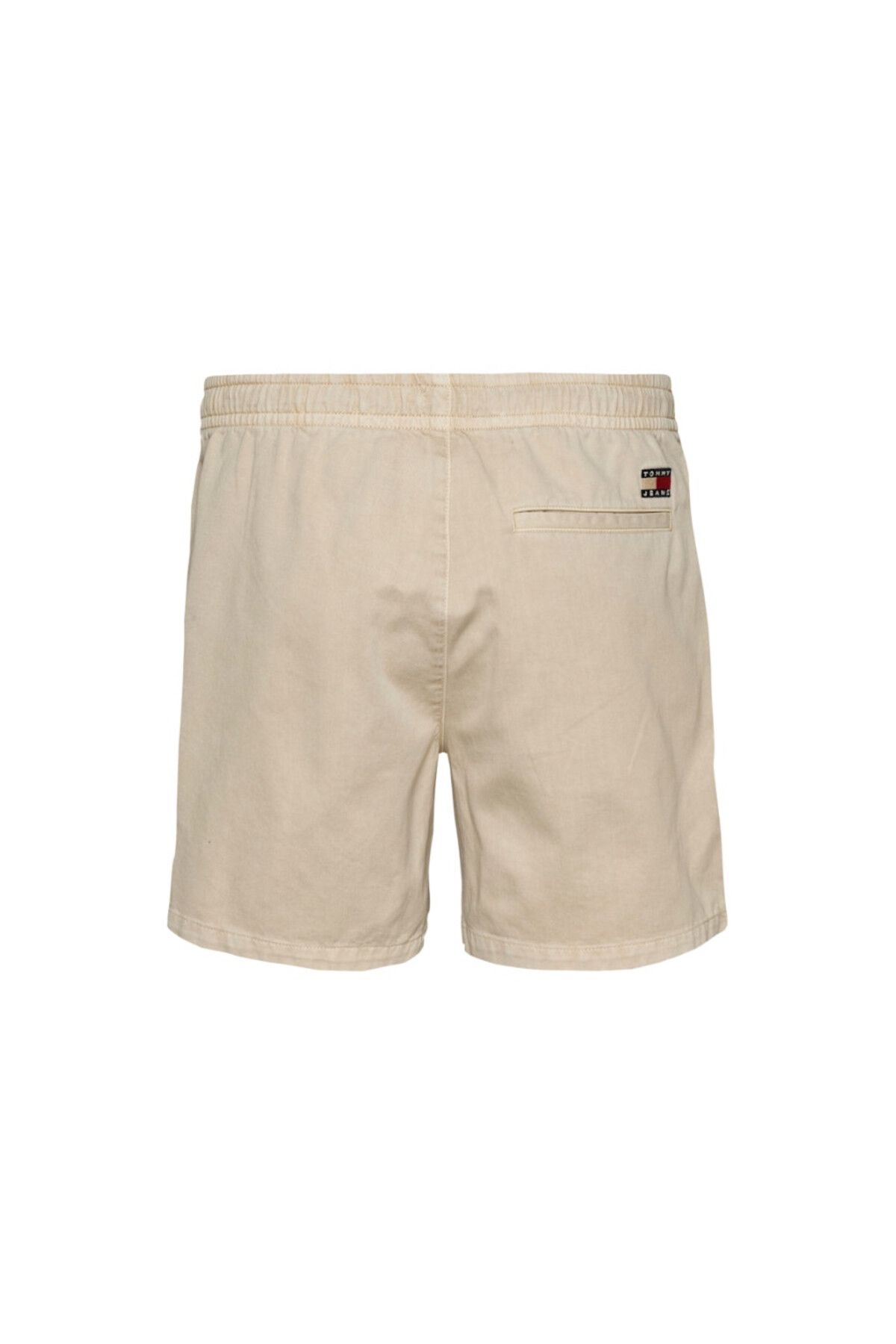 Tommy Hilfiger-Th Dm0dm21944 Tjm Twill Loose Beach Herren Shorts 7