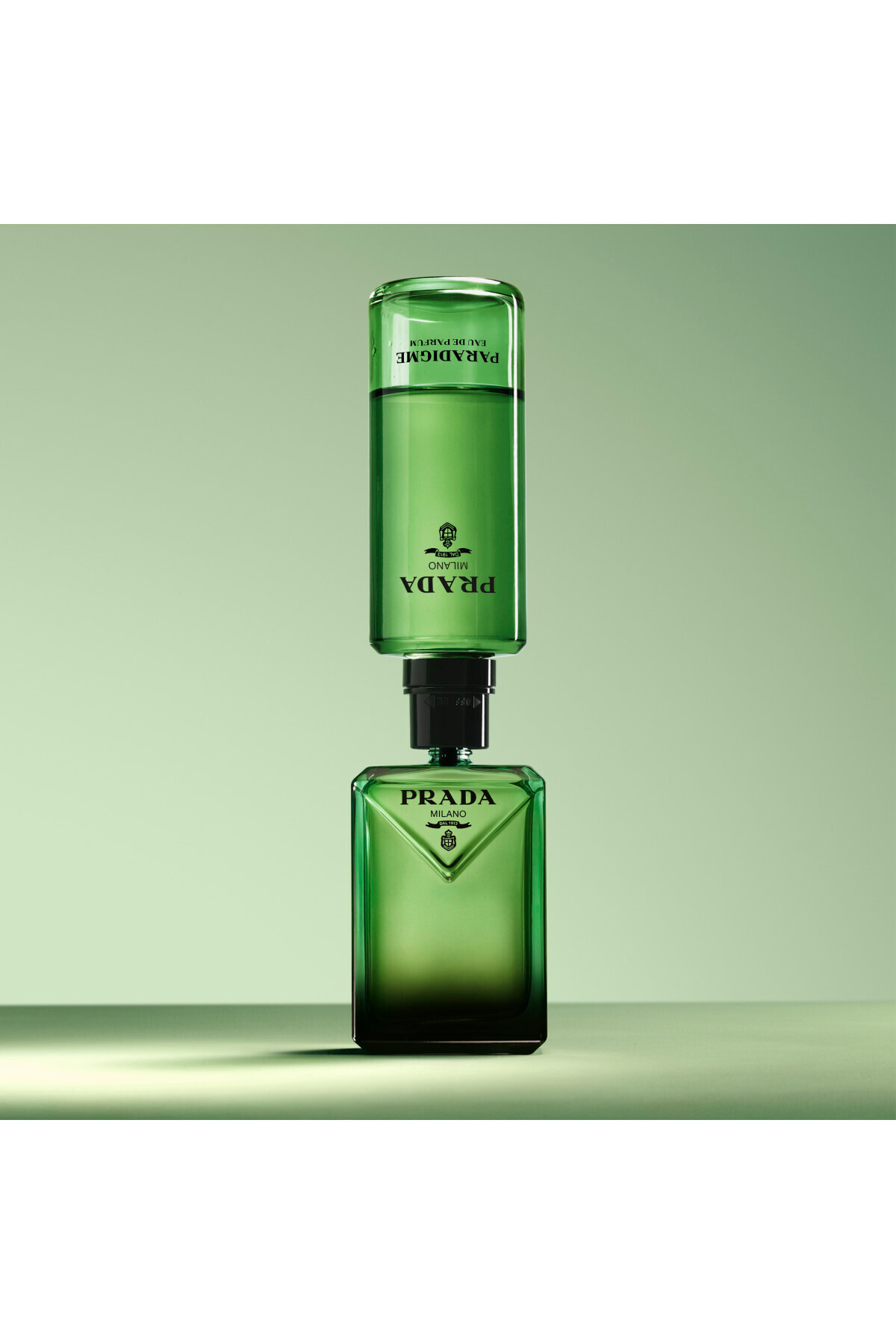 Prada Paradigme EDP 150 ml Refill Erkek Parfüm 3614274182910