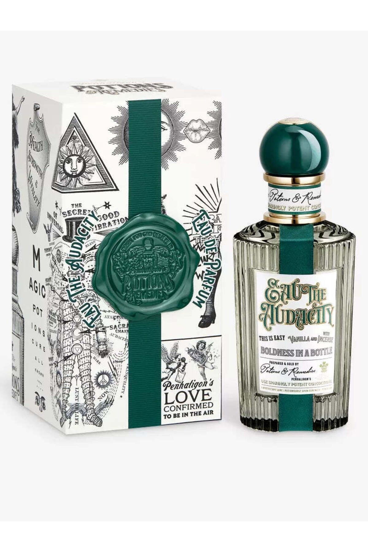 Penhaligon's-Eau The Audacity eau de parfum 100 ml 2