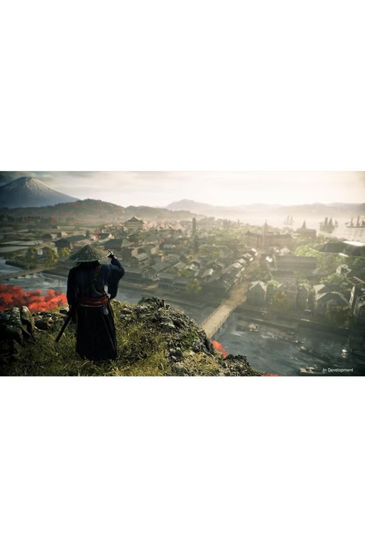 rexa-Rise of Ronin Intl Version for PlayStation 5 – Epic Open-World Samurai Action 3