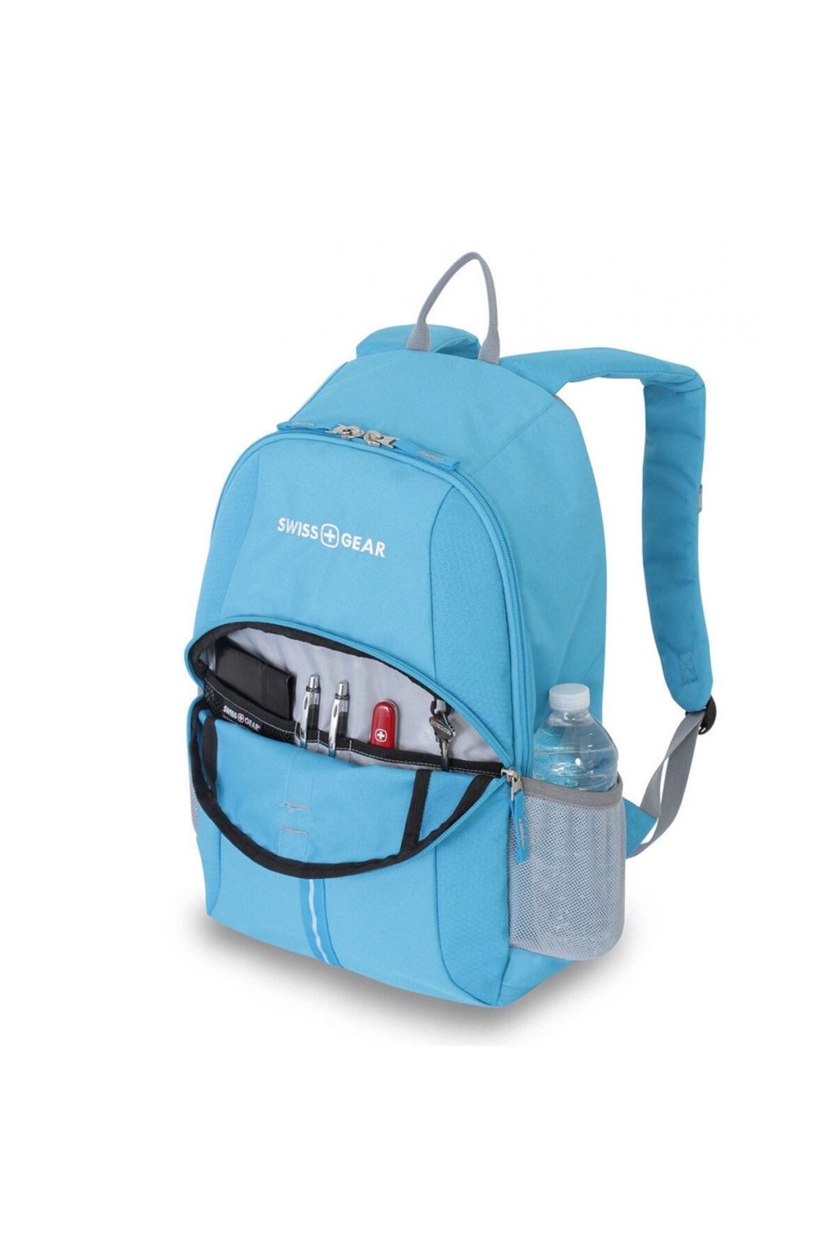 Swissgear-Daypack Backpack Sa6607 6607373408 4