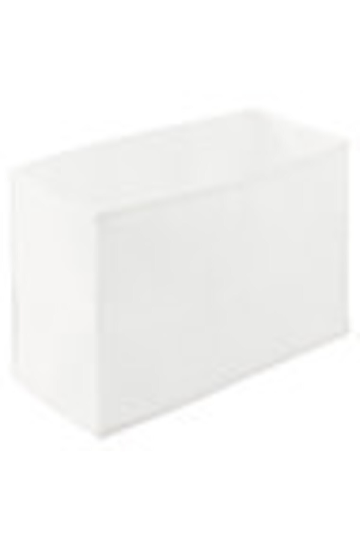 Muji-Non-Woven Fabric Partition Case with Variable Height, W 15 x D 325 x H 21 cm, 2 Pieces, M, Neutral 8