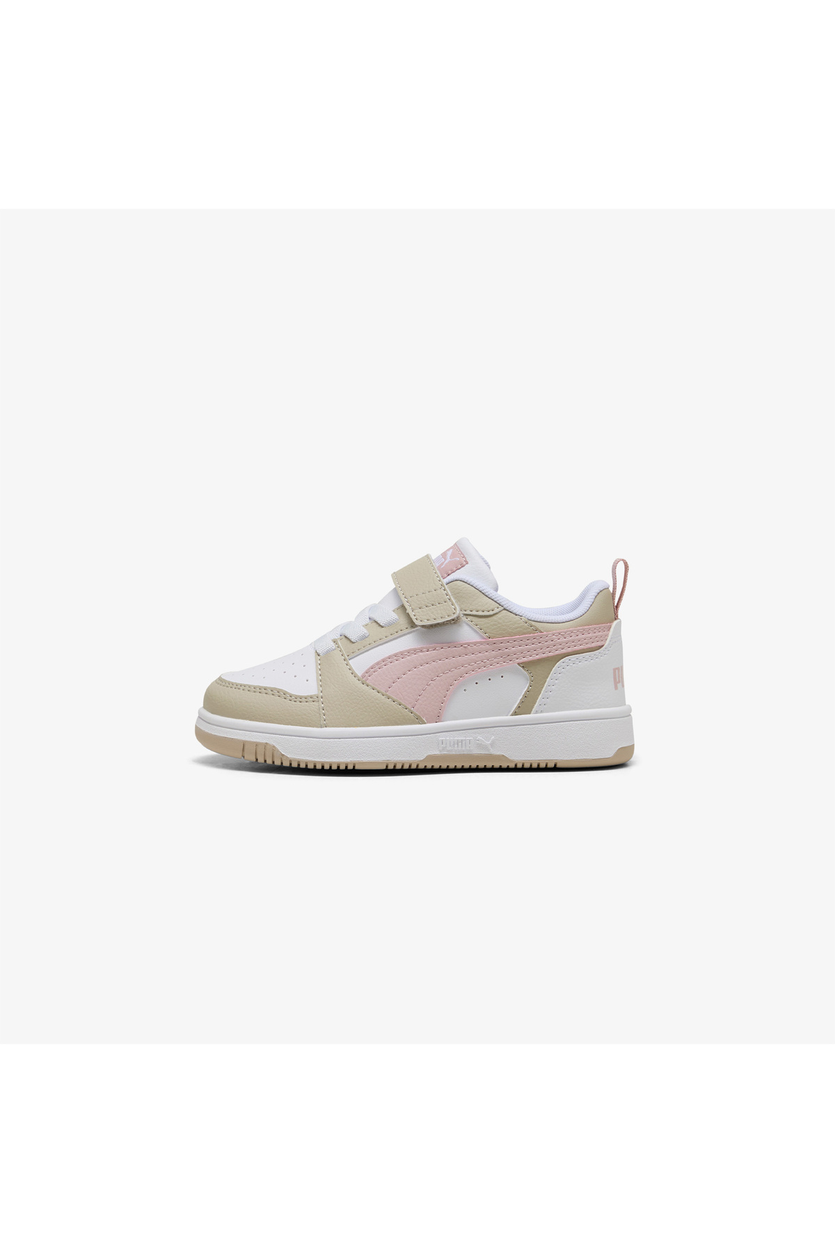 کفش اسنیکر دخترانه راسته | پوما Puma 397419 - تصویر 3