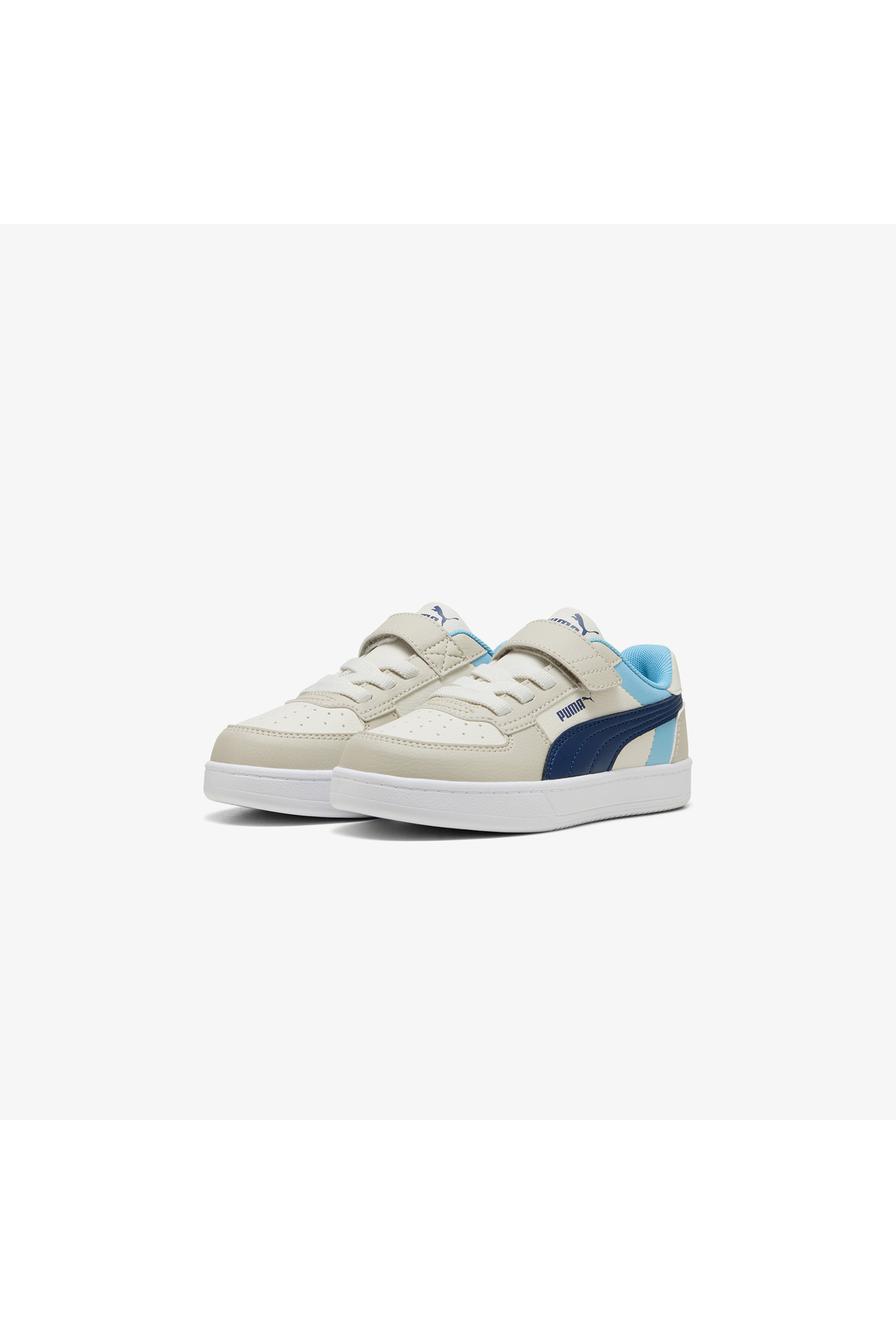 کفش اسنیکر پسرانه راسته | پوما Puma 394462 - تصویر 2