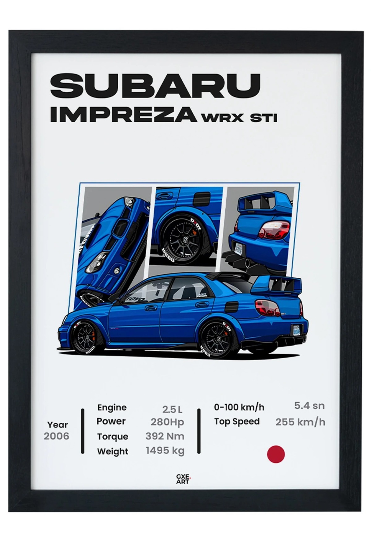 SUBARU  フォトフレーム 1_org_zoom.jpg