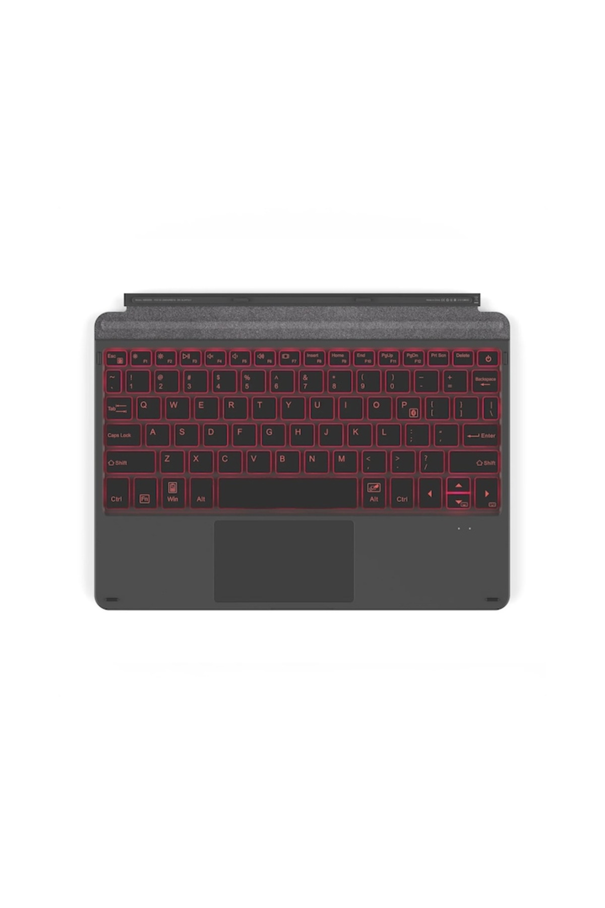inateck-Keyboard for Microsoft Surface GO 1/2/3 Bluetooth 5.1 2