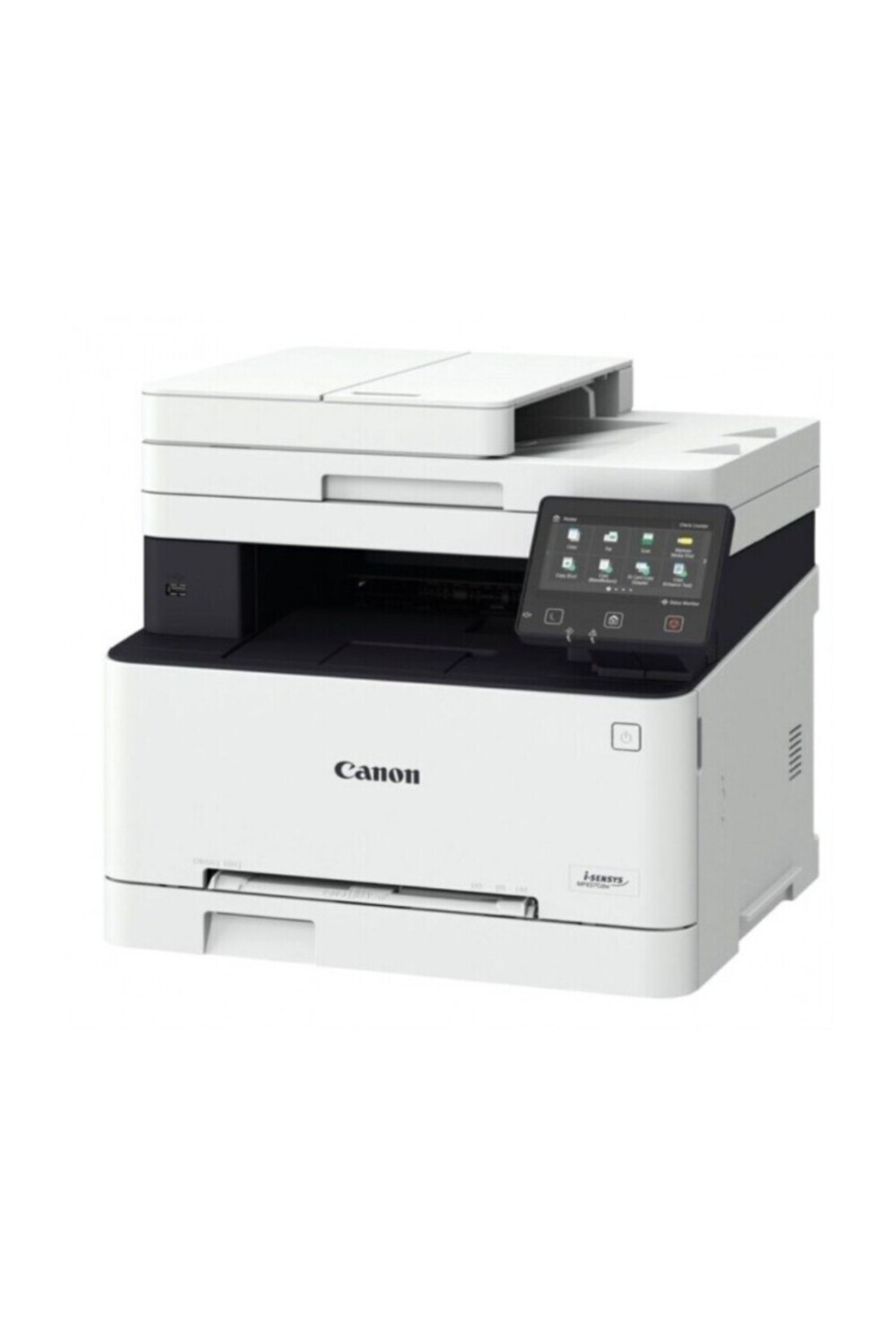 Canon MF655CDW FOTOKOPİ TARAYICI Wi-Fi A4 RENKLİ LAZER YAZICI