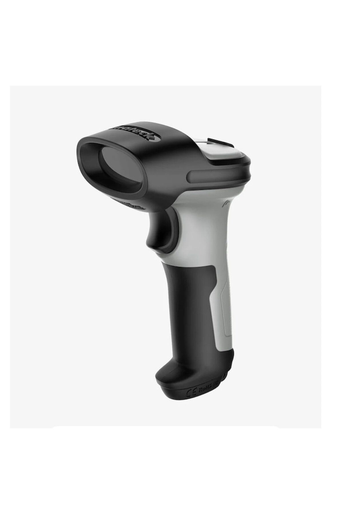 inateck-Scaner de coduri de bare Bluetooth Inateck, wireless, funcționare continuă 15 zile 2
