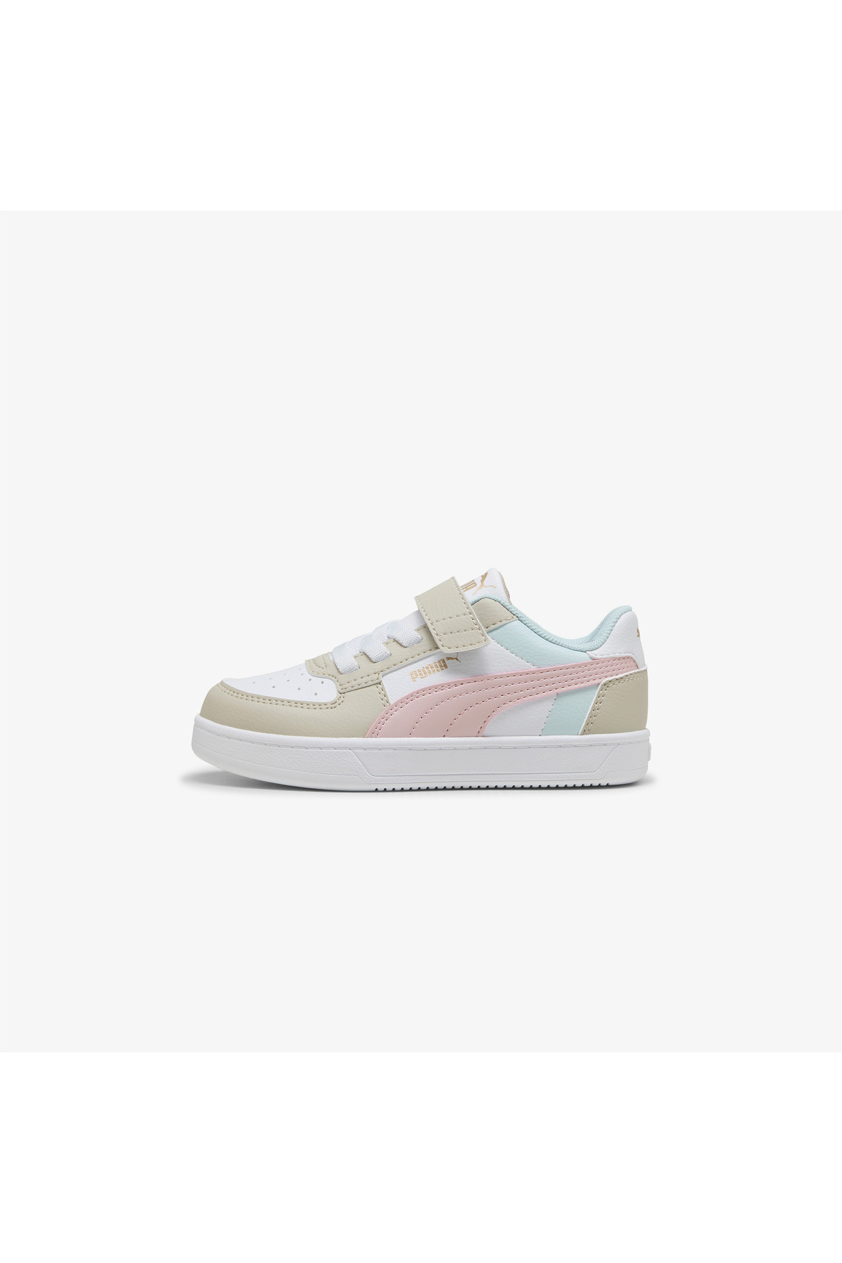Puma-Low Boot, Regular, Colorful 3
