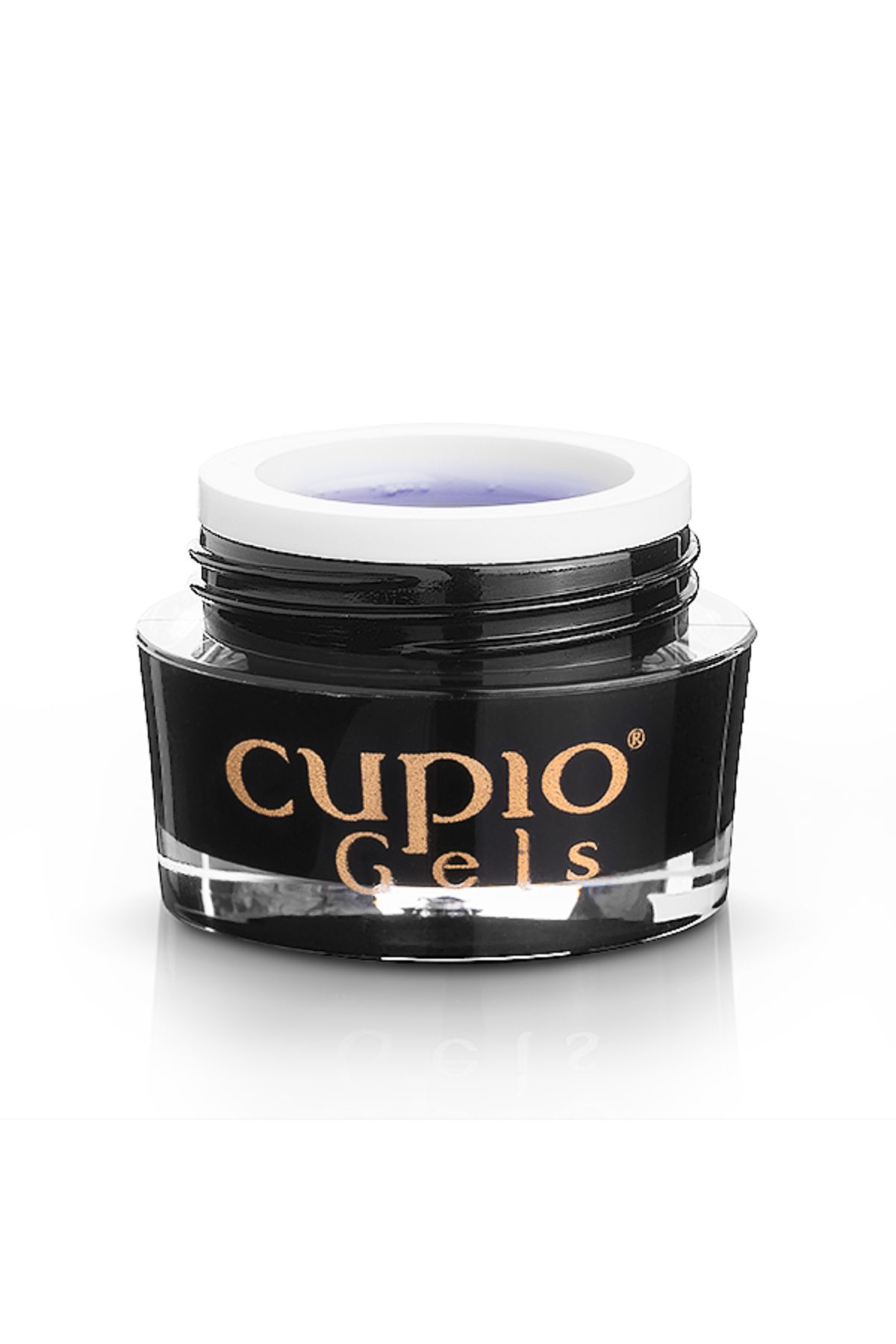 Cupio-Chromový pigmentový základ 5 ml 1