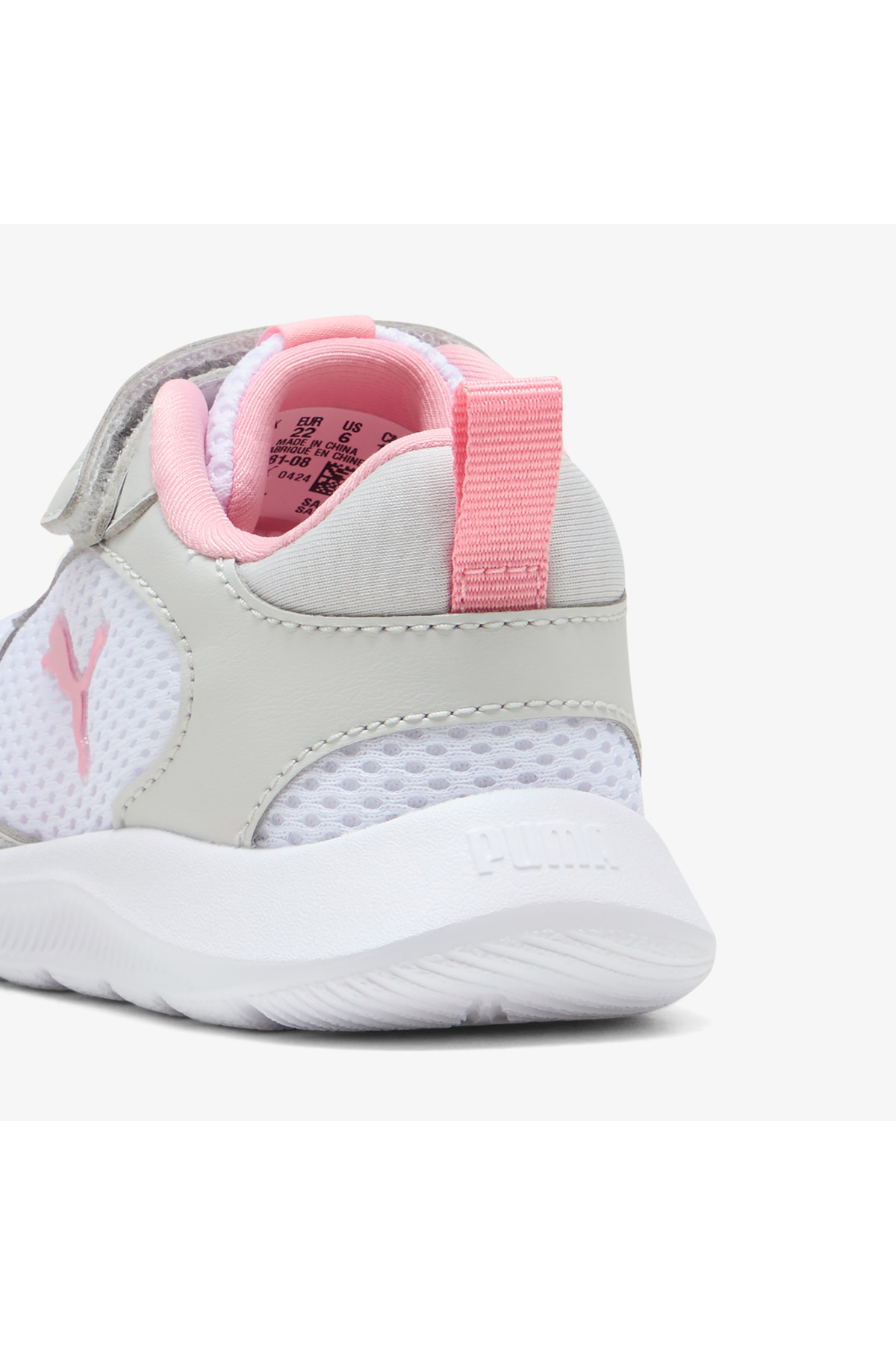 کفش اسنیکر پسرانه راسته | پوما Puma 400581-08 - تصویر 6