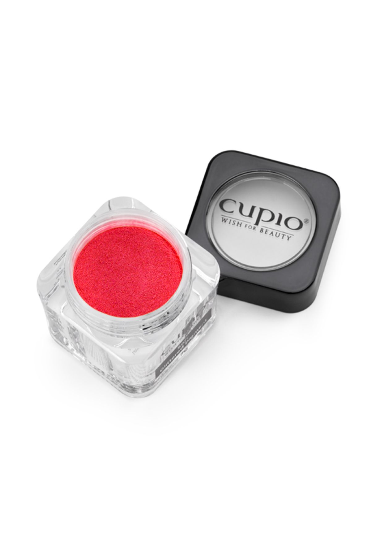 Cupio-Pigmentový make-up True Red 1