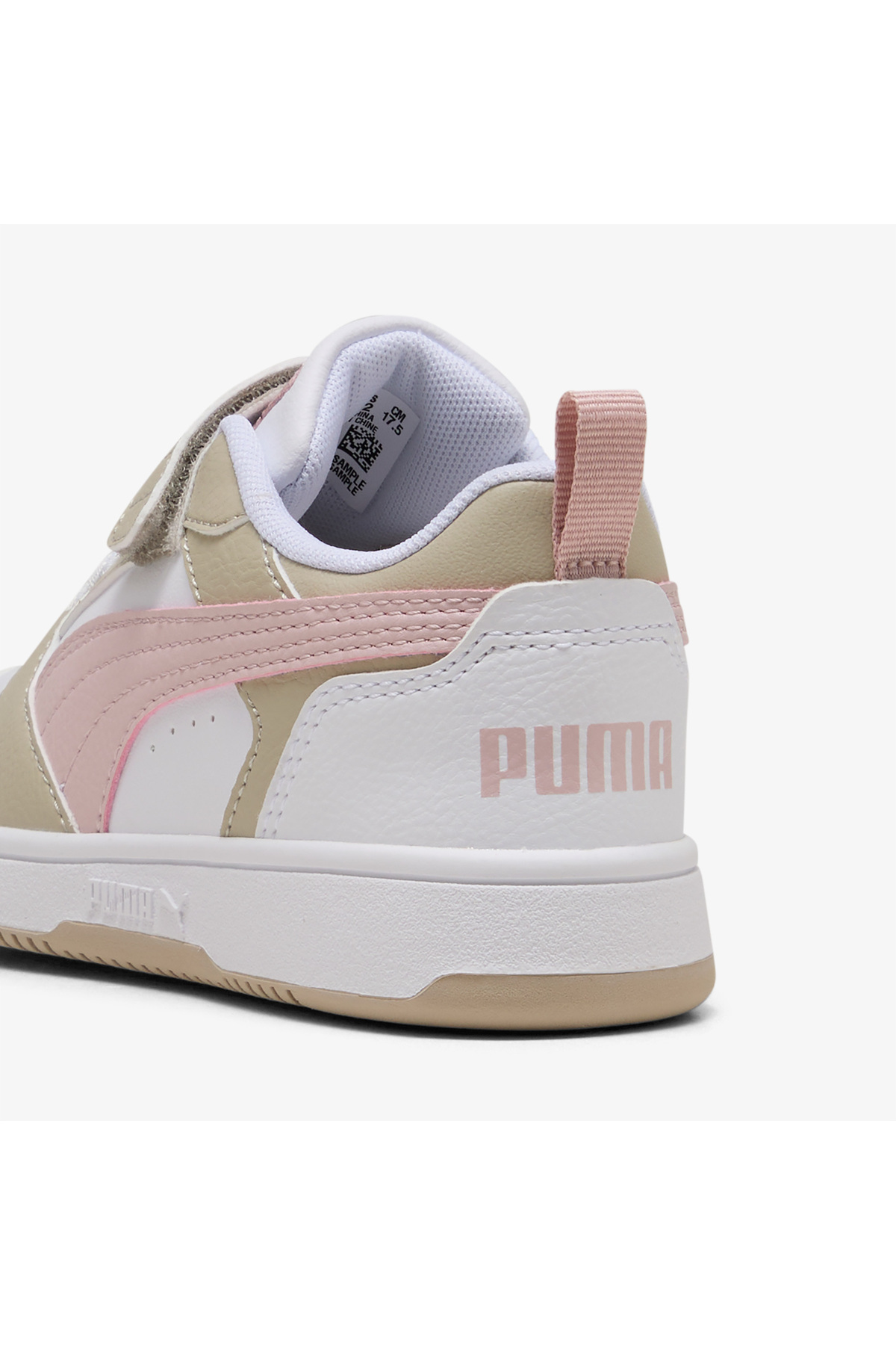 کفش اسنیکر دخترانه راسته | پوما Puma 397419 - تصویر 6