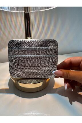 Day&Date Bag Gri Glow Kartlık