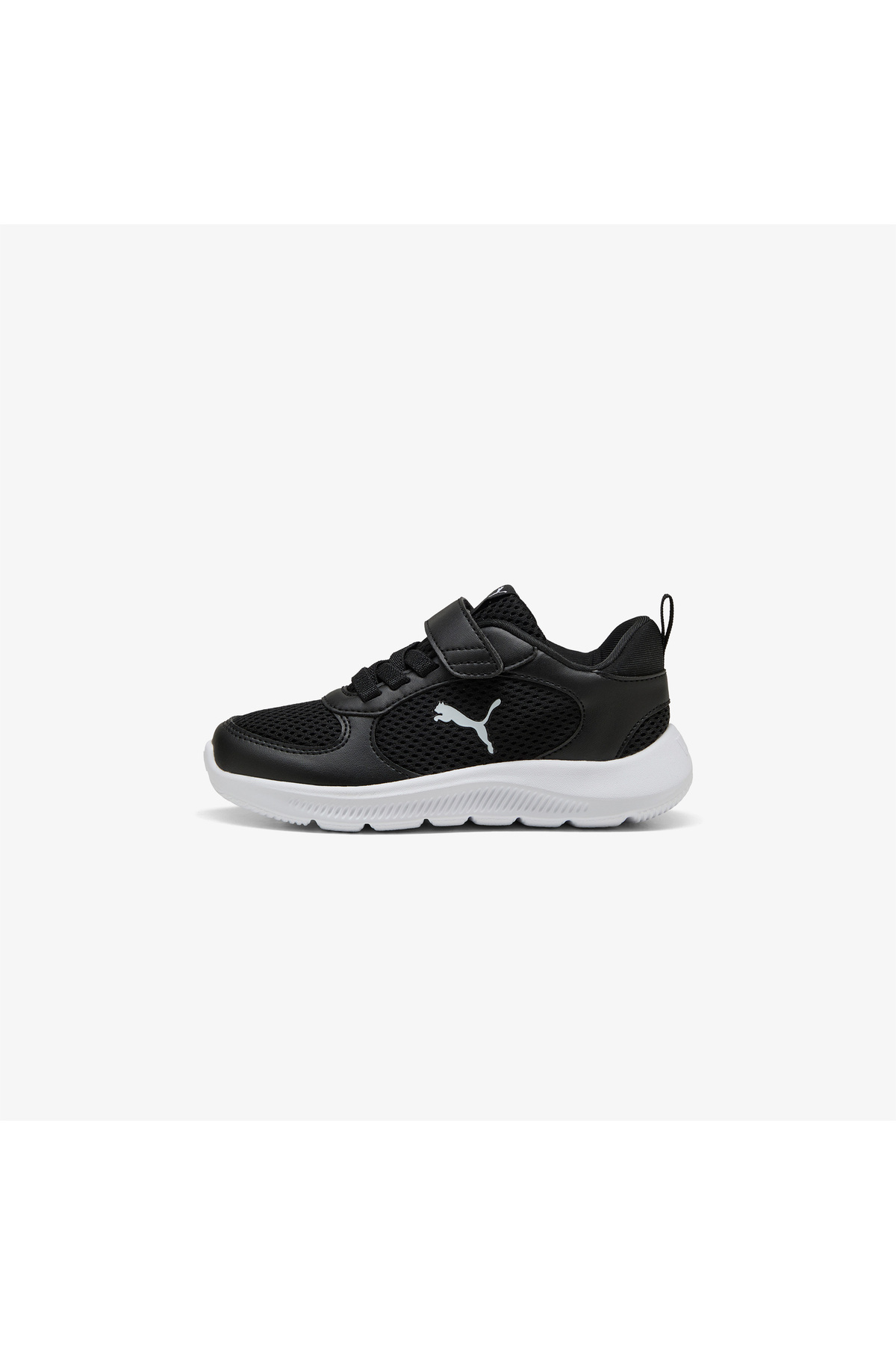 Puma-حذاء منخفض، عادي، مطاطي وخطاف وحلقة، مريح وداعم 3