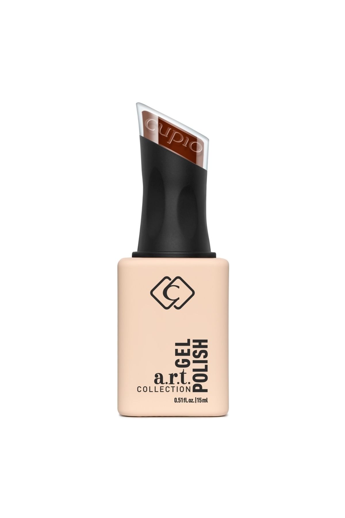 Cupio-Oja semipermanentní lak na oči ART Collection - Půlnoční symfonie 15ml 1
