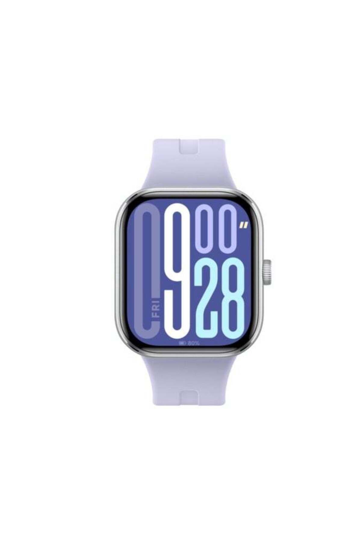 Xiaomi-Redmi Watch 5 - Ultra Large 2.07″ AMOLED Display 1
