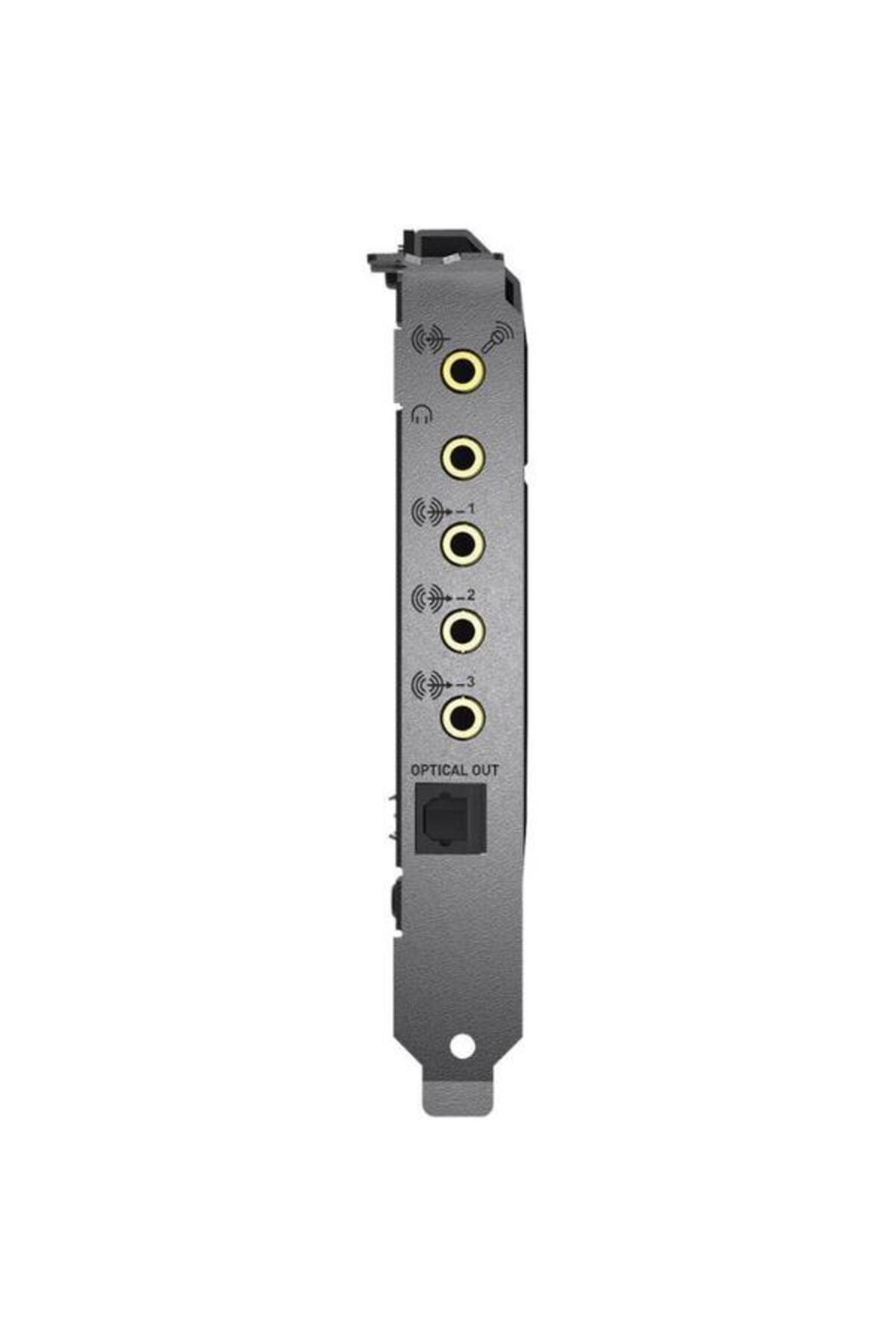 CREATIVE-Sound Blaster AE-7, PCIe Sound Card 2