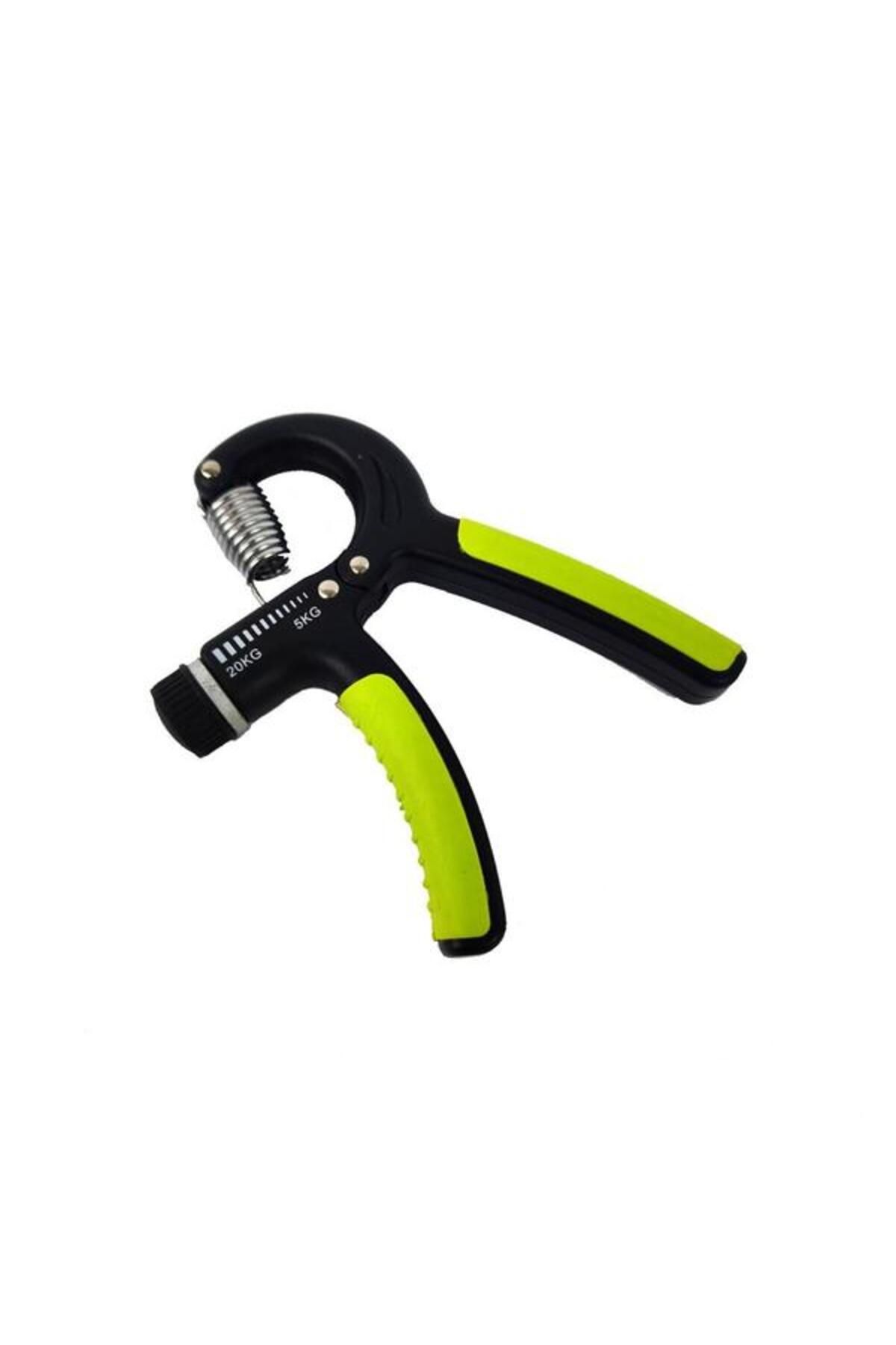 Techfit-Adjustable Hand Flexor TECHFIT, Ergonomic Handles 3