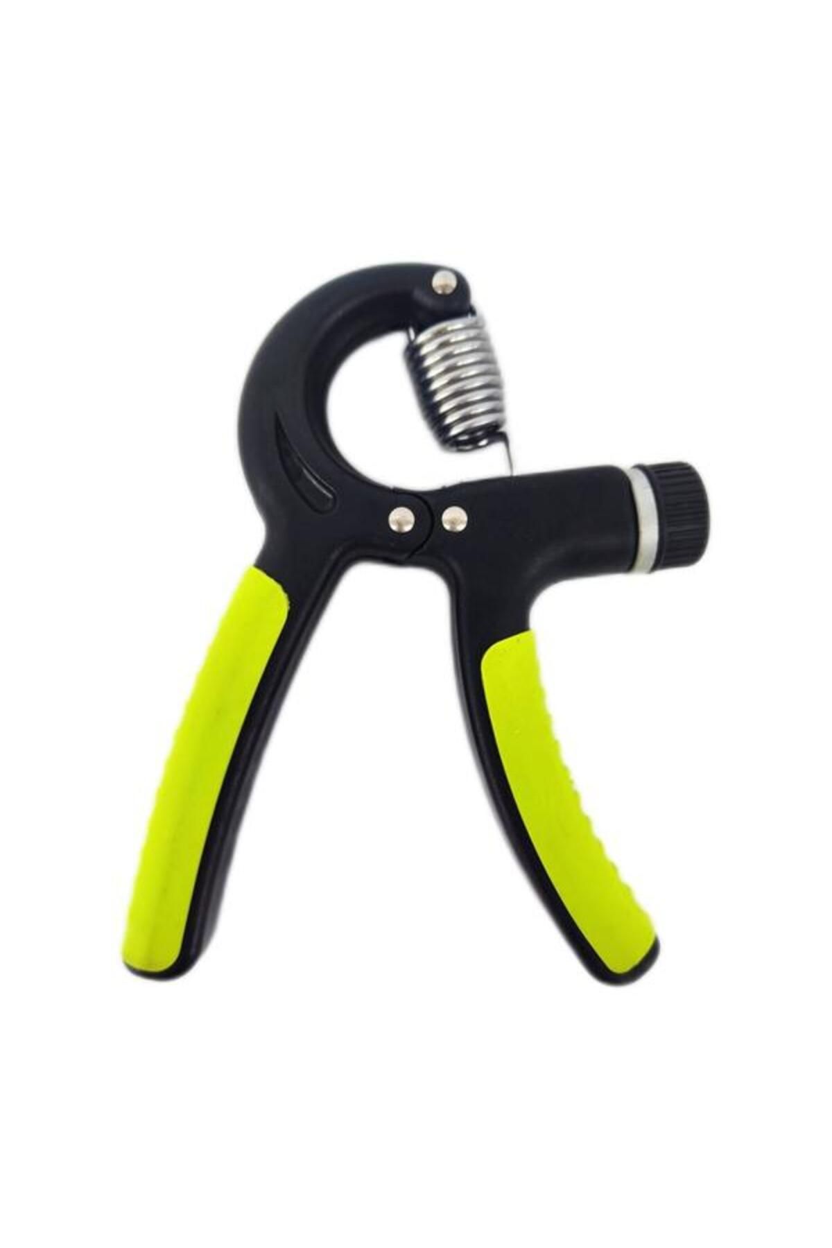 Techfit-Adjustable Hand Flexor TECHFIT, Ergonomic Handles 2