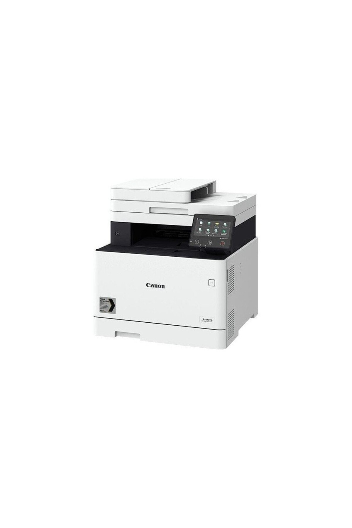 Canon I-Sensys MF752CDW Wıfı Renkli Çok Fonksıyonlu Yazıcı - Fiyatı