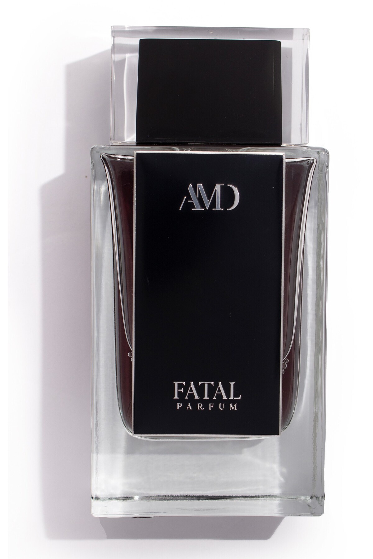 AMD Perfumes-Fatal By AMD Perfumes Men Fragrance EDP 100ml 1