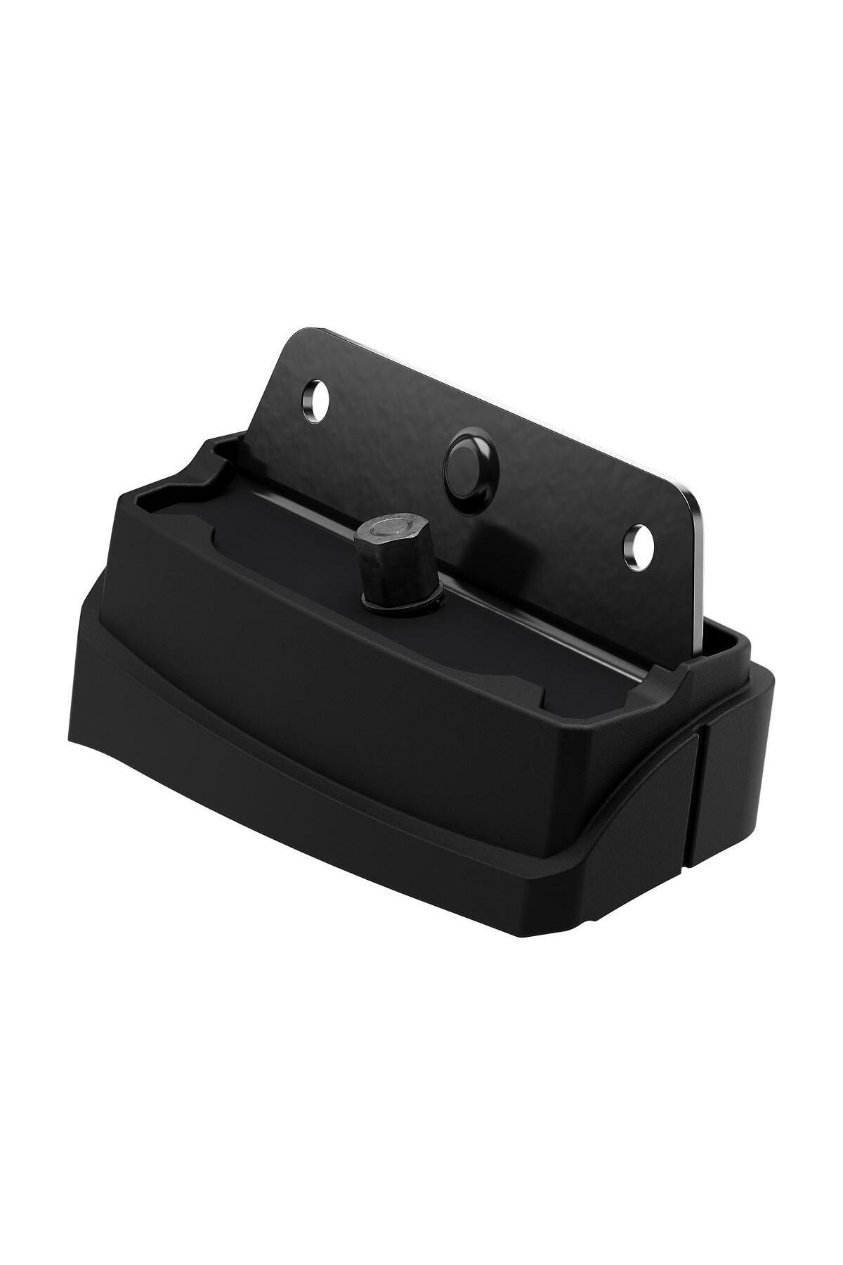 Thule-Mounting kit for XT 3044 crossbars, compatible with vehicles with normal roof, VOLK 1
