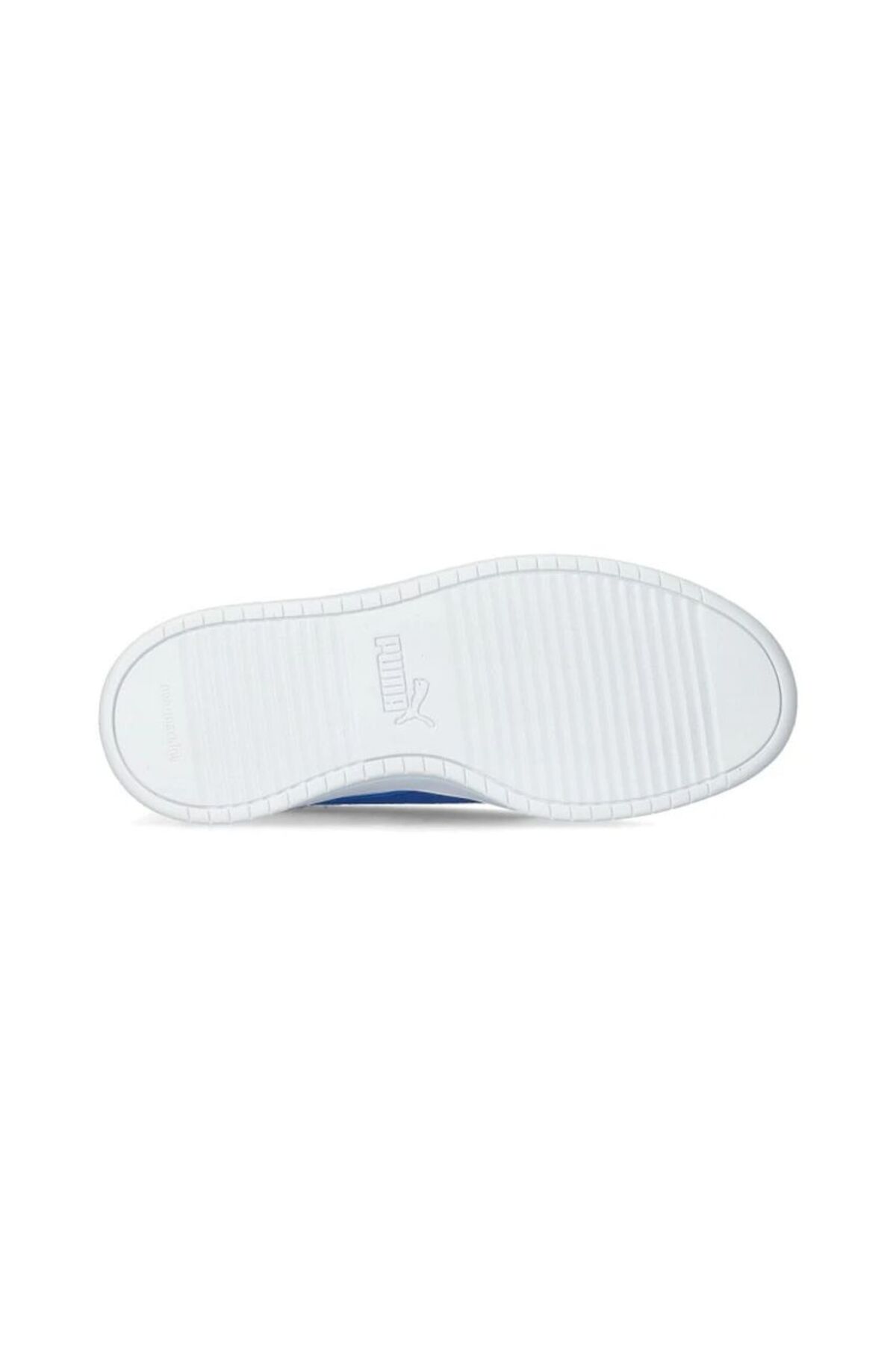 کفش اسنیکر پسرانه راسته | پوما Puma 385836 - تصویر 3