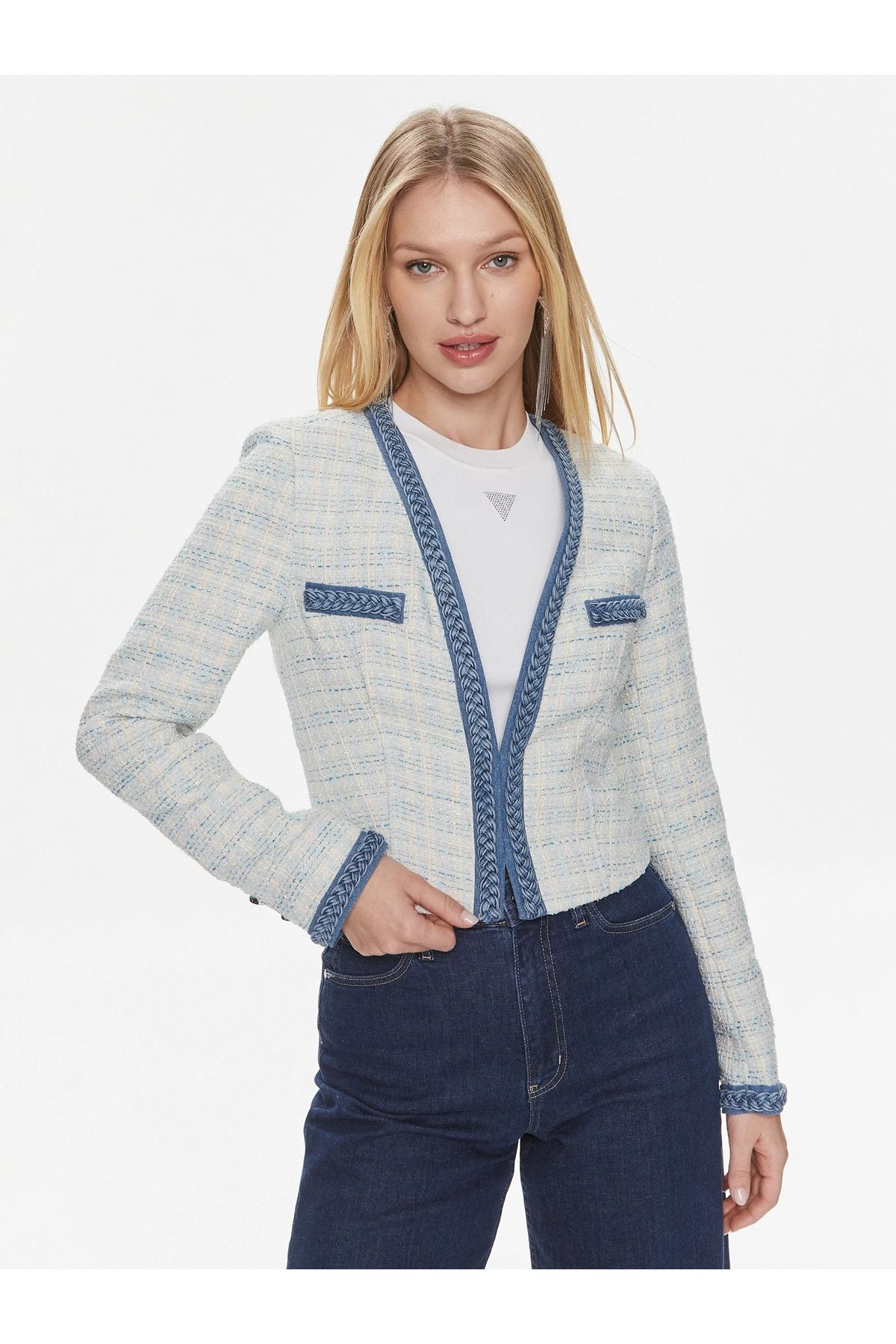 Guess-Tosca Braid Boucle J. 1