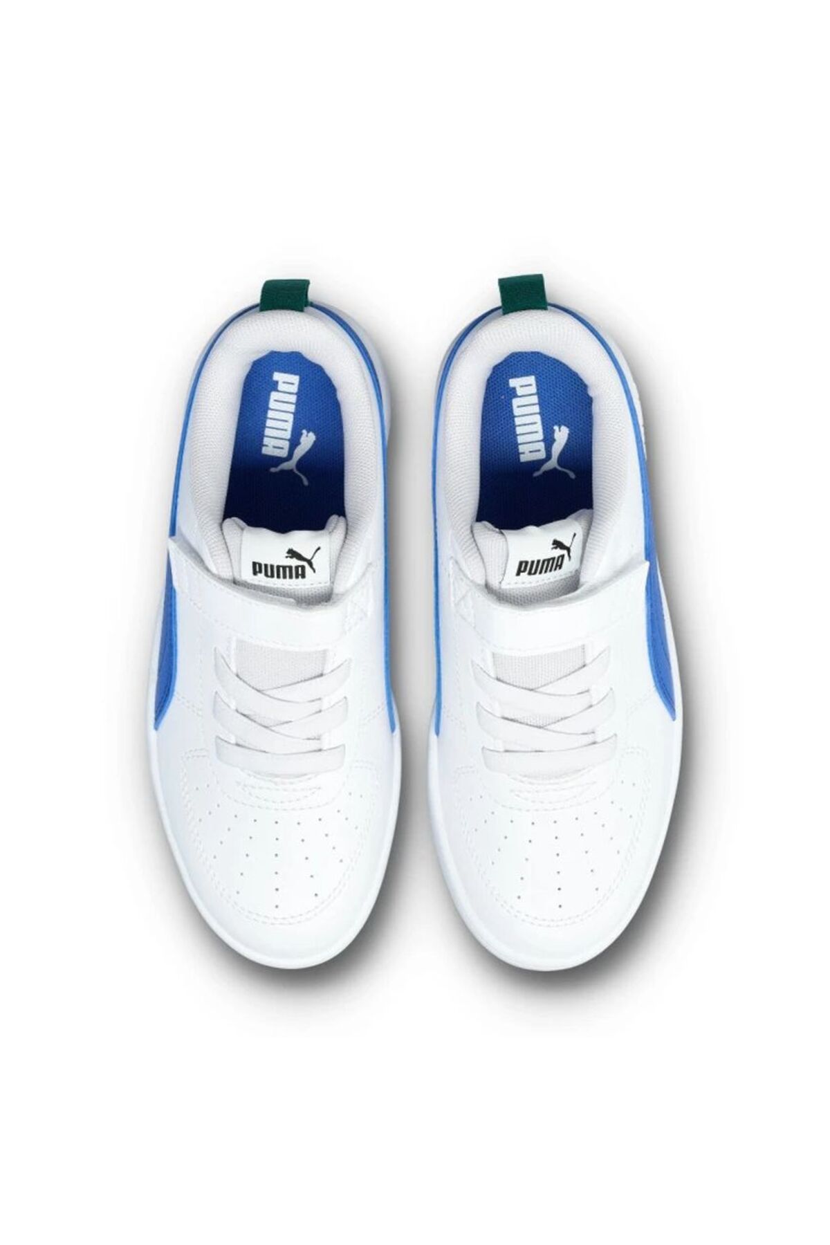 کفش اسنیکر پسرانه راسته | پوما Puma 385836 - تصویر 4