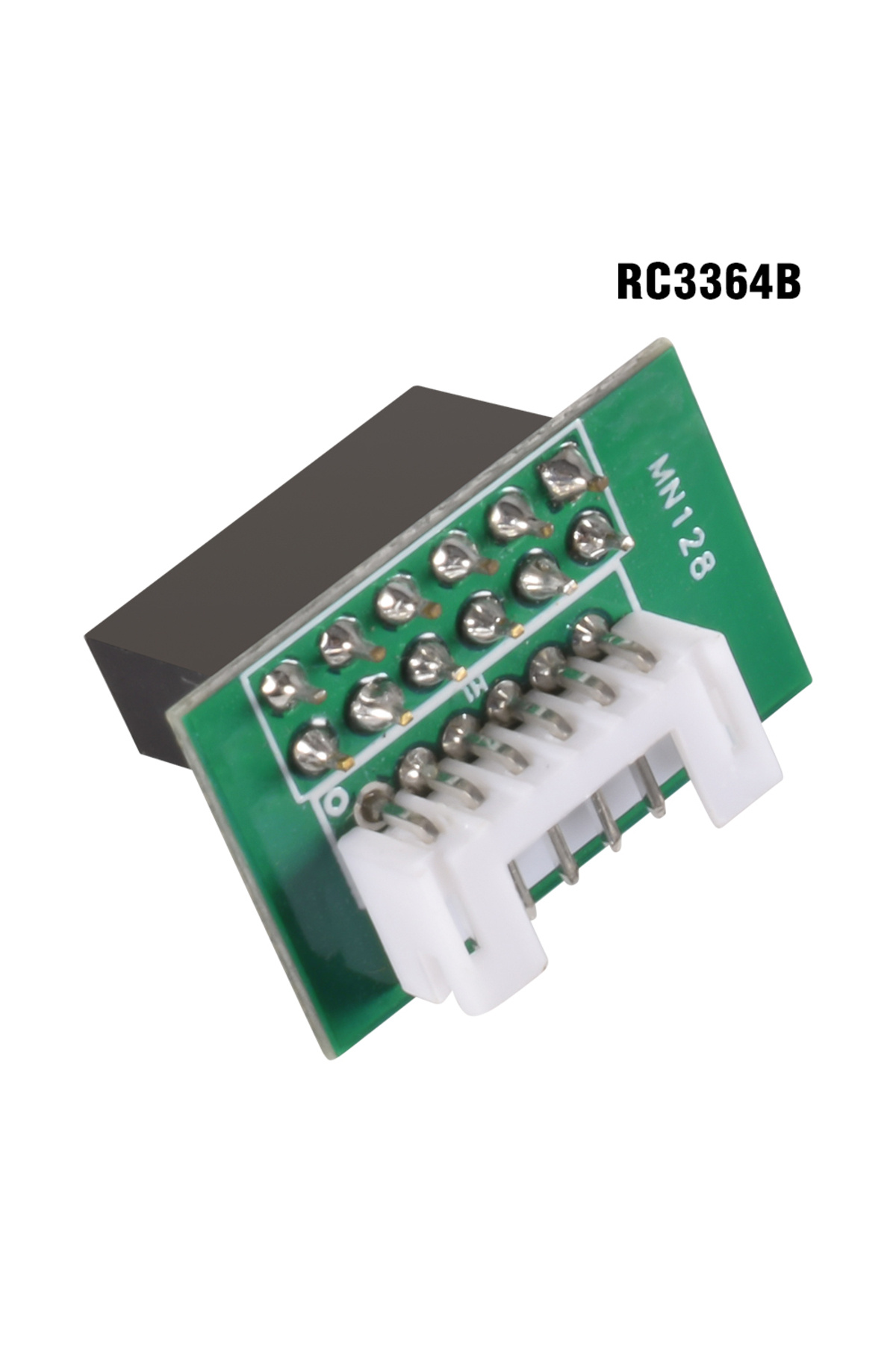 Choice-99 Series 9IMOD MN99S MN98 MN128 MN78 MN86 RC Car Light Set Adapter Plug for DUMBORC X6DC Receiver A 3
