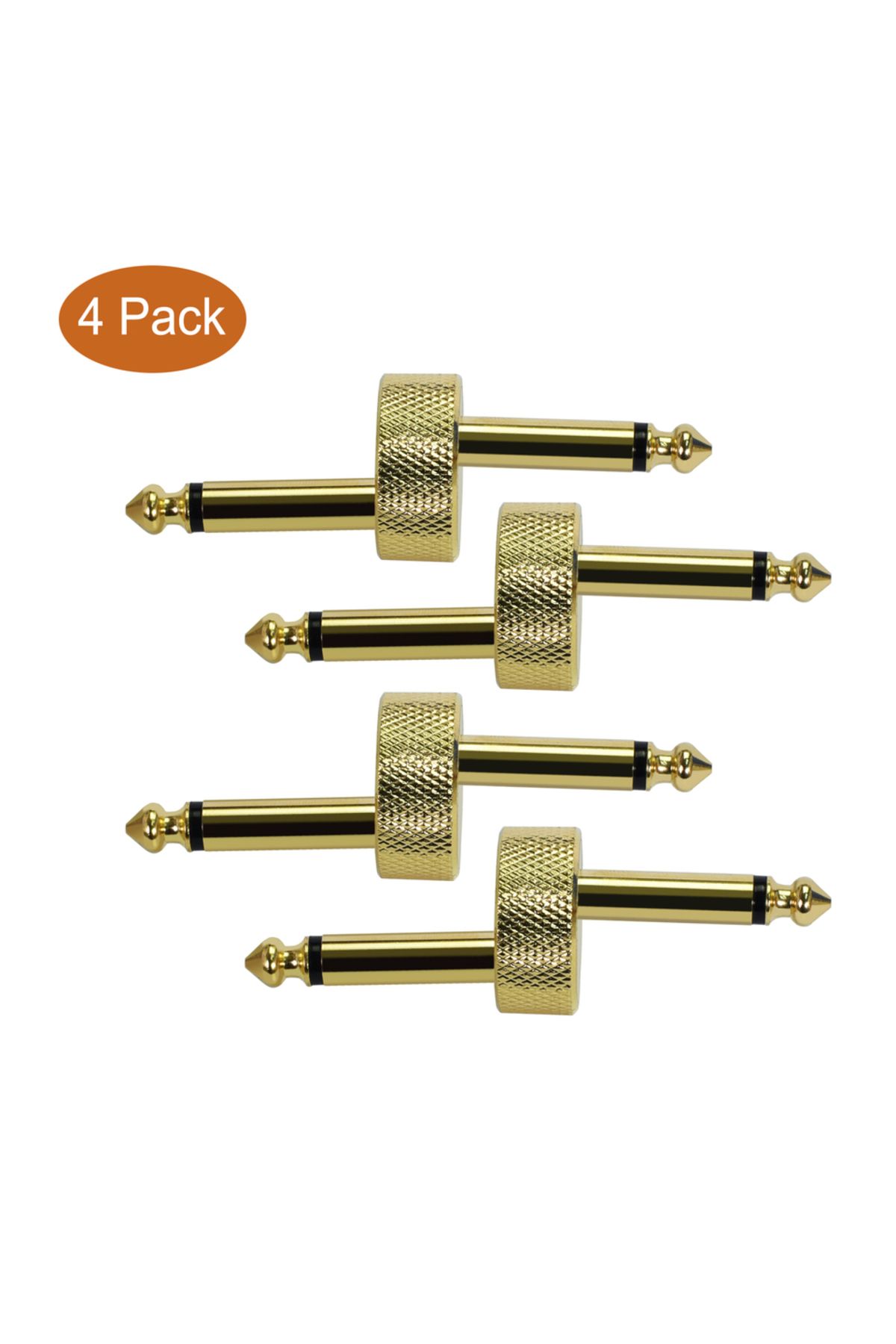 Choice-Connector Z Noise Gate Pedal Noise Killer Guitar Pedal Noise Suppressor Effect 2 Modes for Electric 1