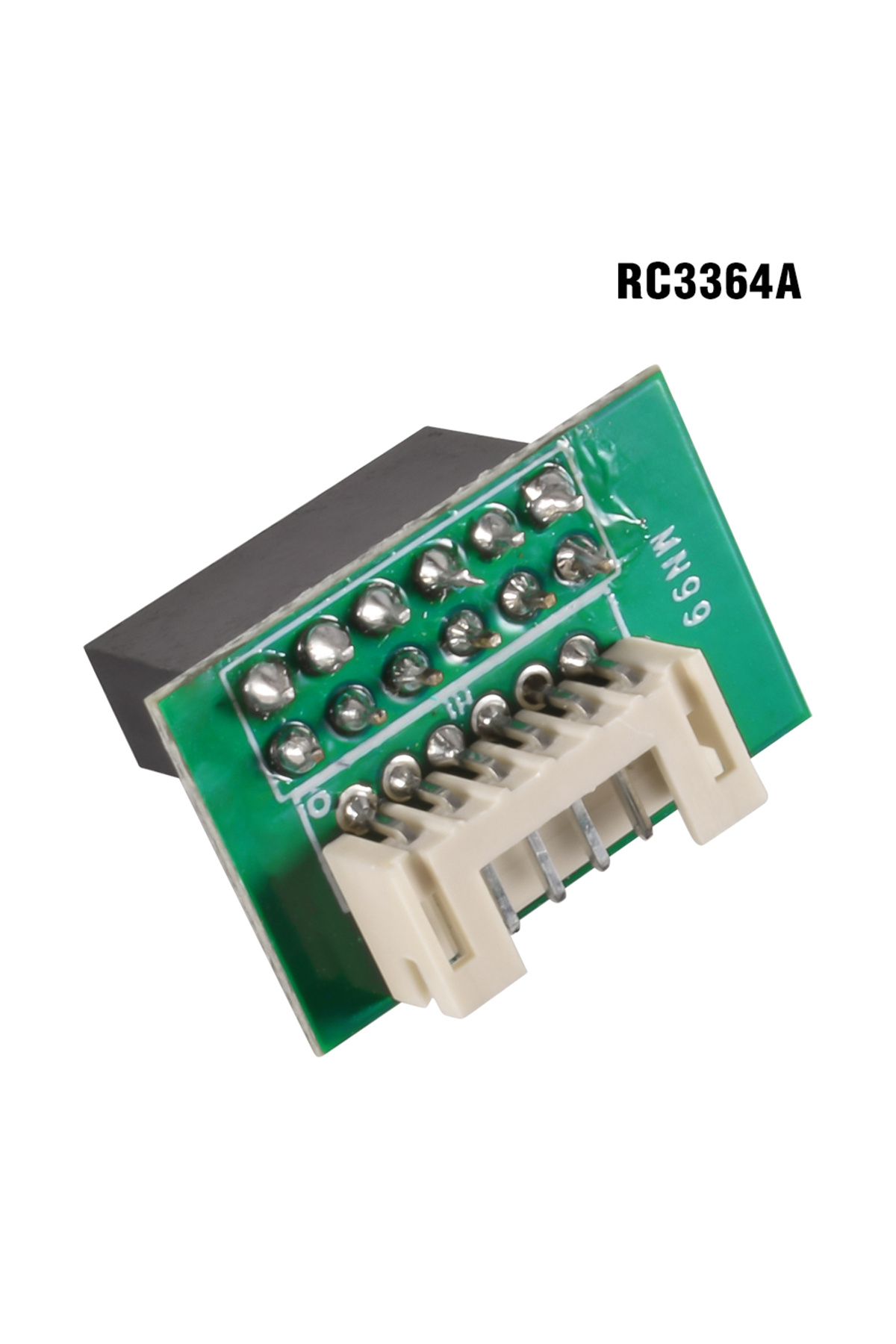 Choice-99 Series 9IMOD MN99S MN98 MN128 MN78 MN86 RC Car Light Set Adapter Plug for DUMBORC X6DC Receiver A 8