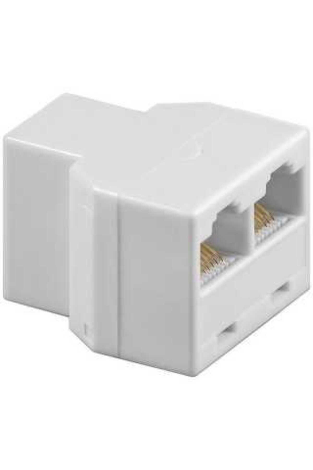 Cabletech-Patchcord UTP Roșu 1m CCA RJ45 7