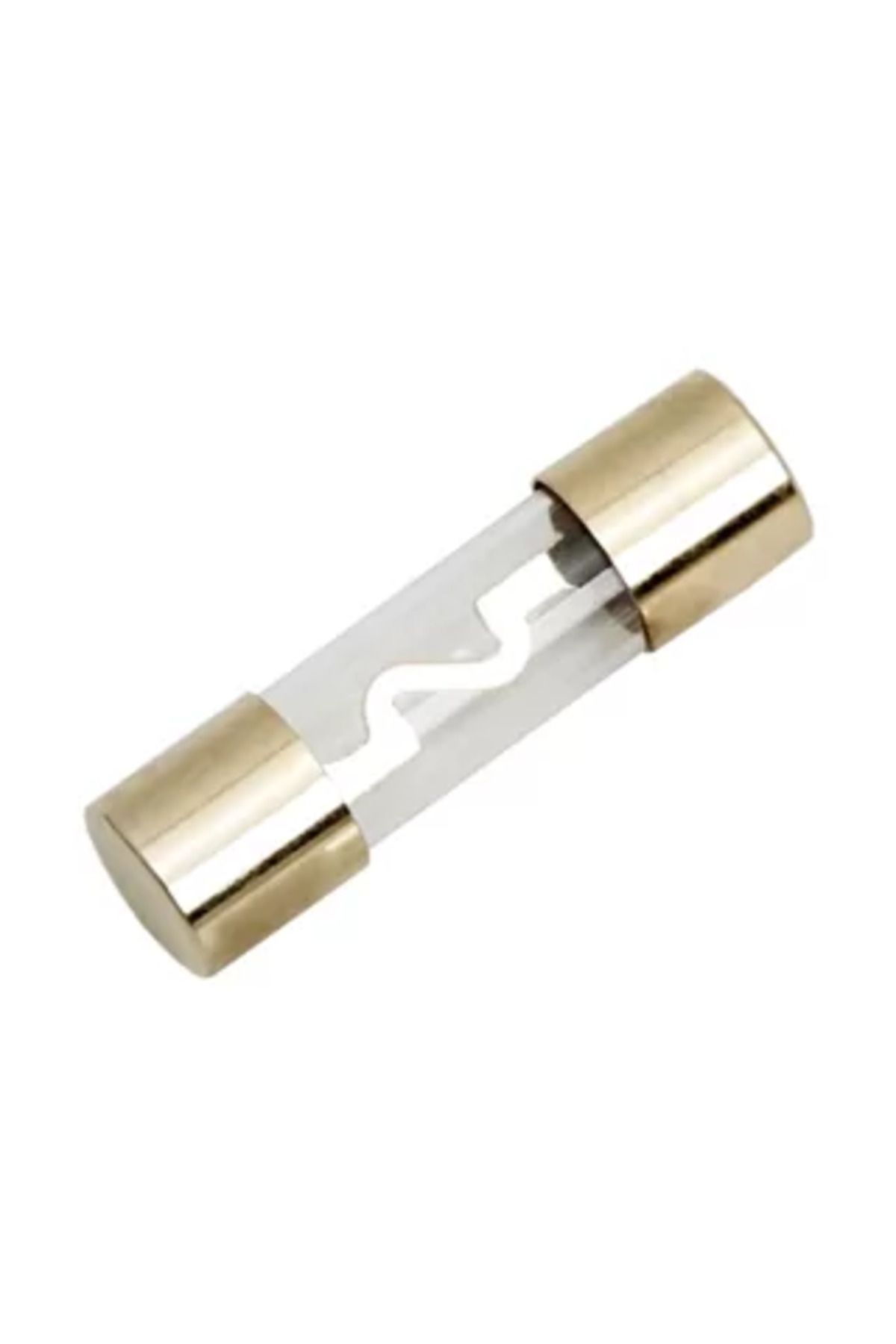 Velleman-Auto Fuse with Light Indicator 5A Orange 19x13mm 6