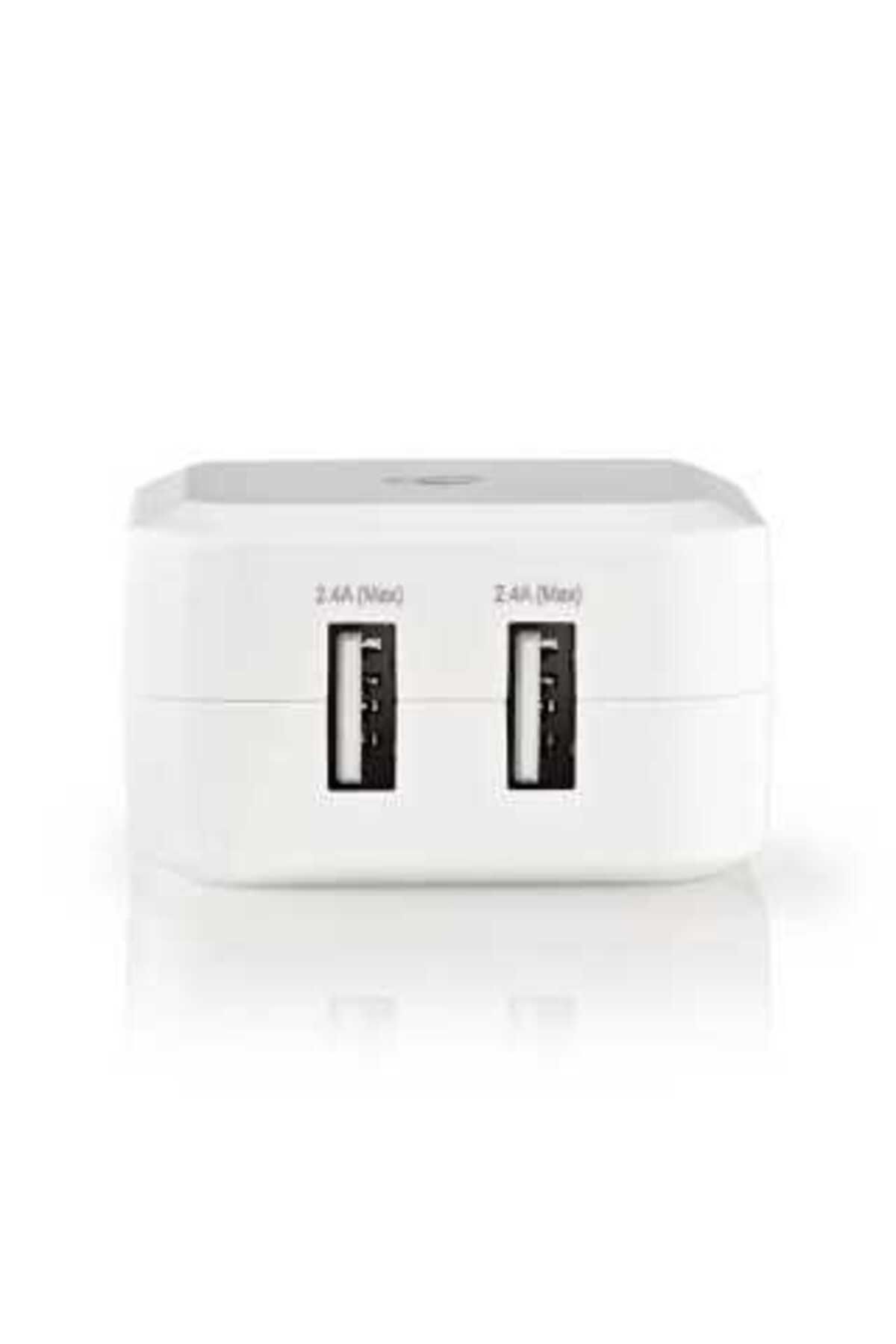 goobay-Incarcator retea micro USB 1A M-LIFE 4
