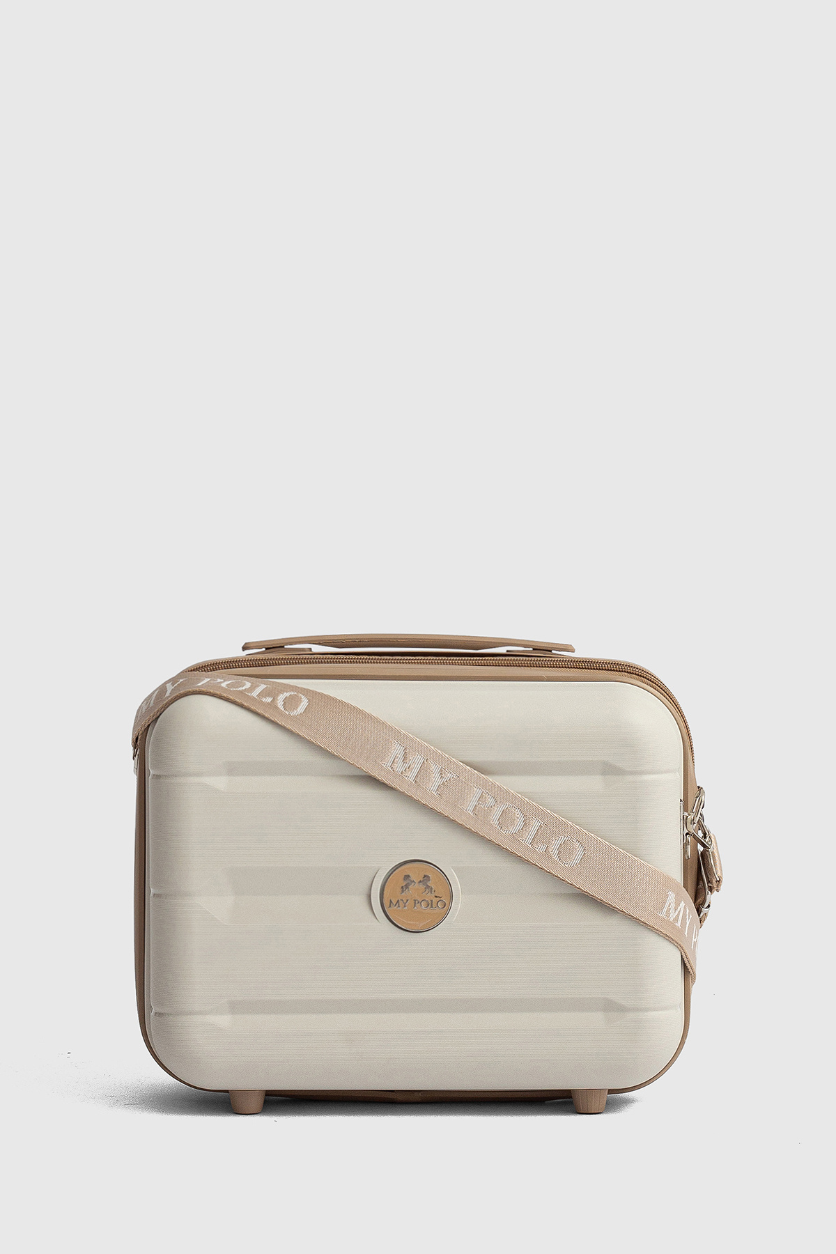 Fiyaka  Monako tekerlekli kabin makyaj Polipropilen Süper esnek kırılmaz tekerlekli valiz bavul seyaha valiz - Görsel 6