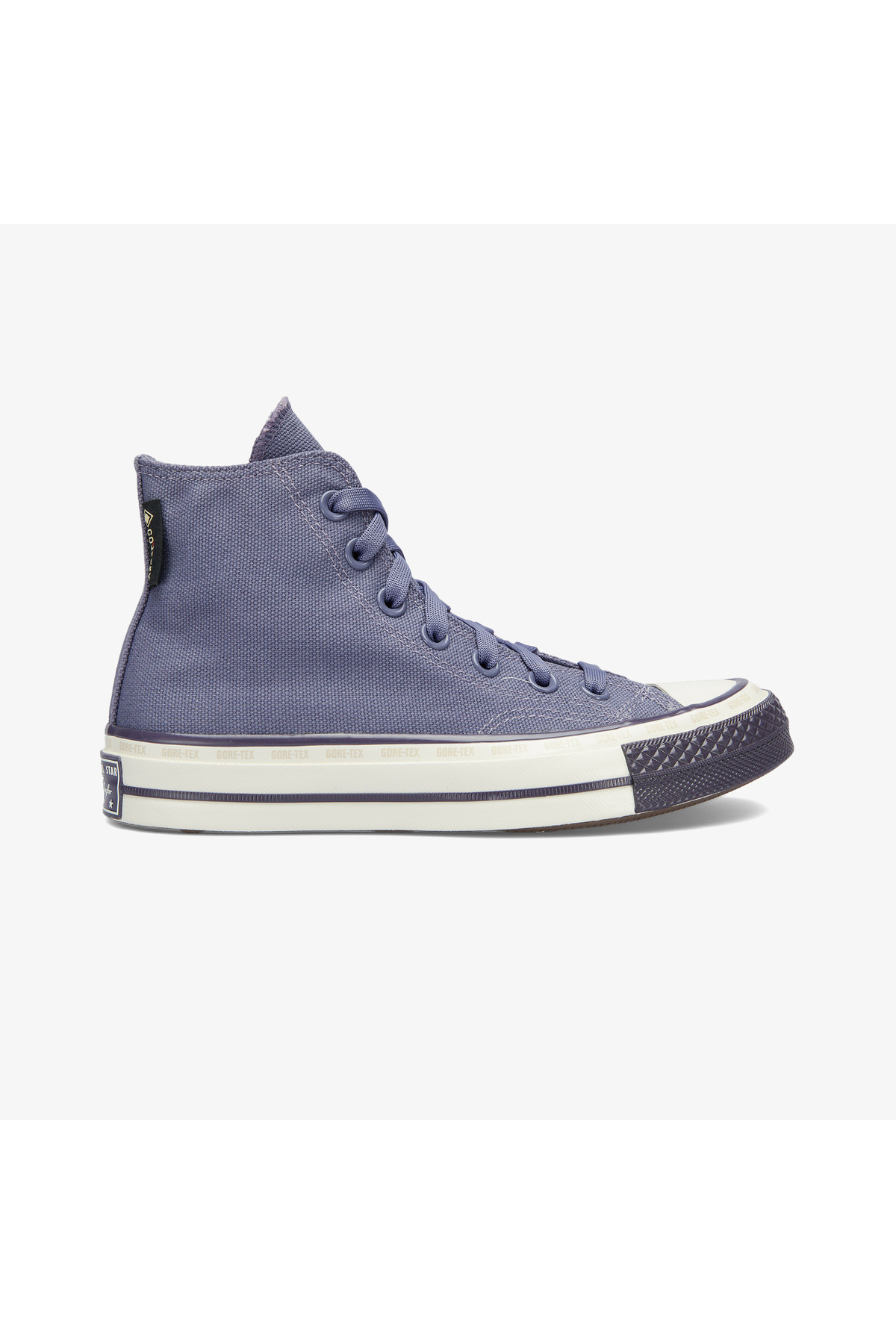 کانورس کفش ورزشی یونیسکس بنفش چاک 70 GORE-TEX