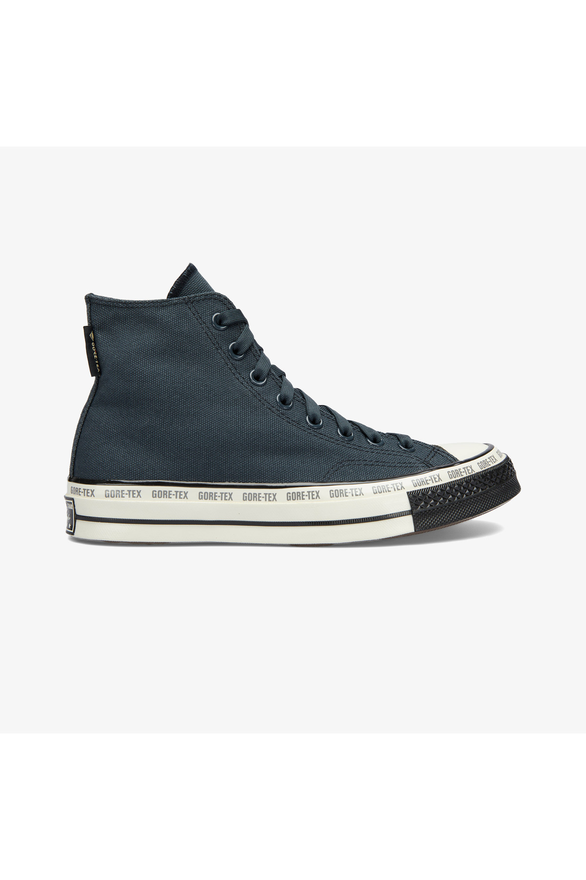 کانورس کفش ورزشی مشکی یونیسکس چاک 70 GORE-TEX