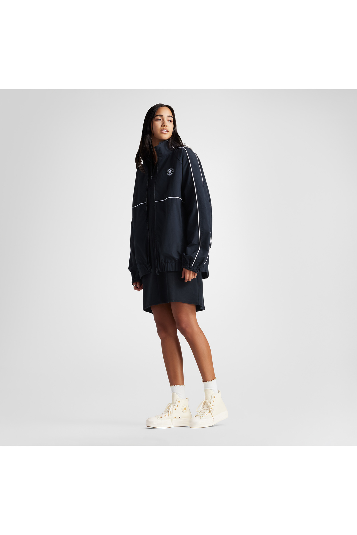 کفش اسنیکر زنانه راسته آستین کوتاه | آدیداس adidas A12764C - تصویر 8
