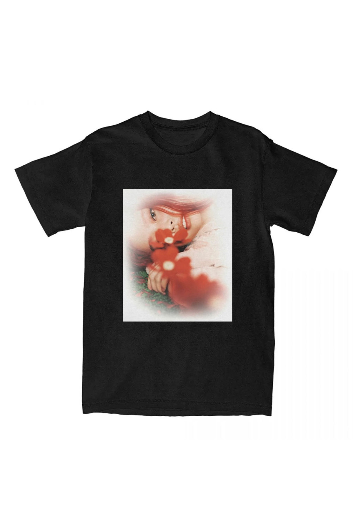 Tarzsokak Beyaz Jennie Ruby 1st Studio Albümü Ürün Tshirt - Fiyatı