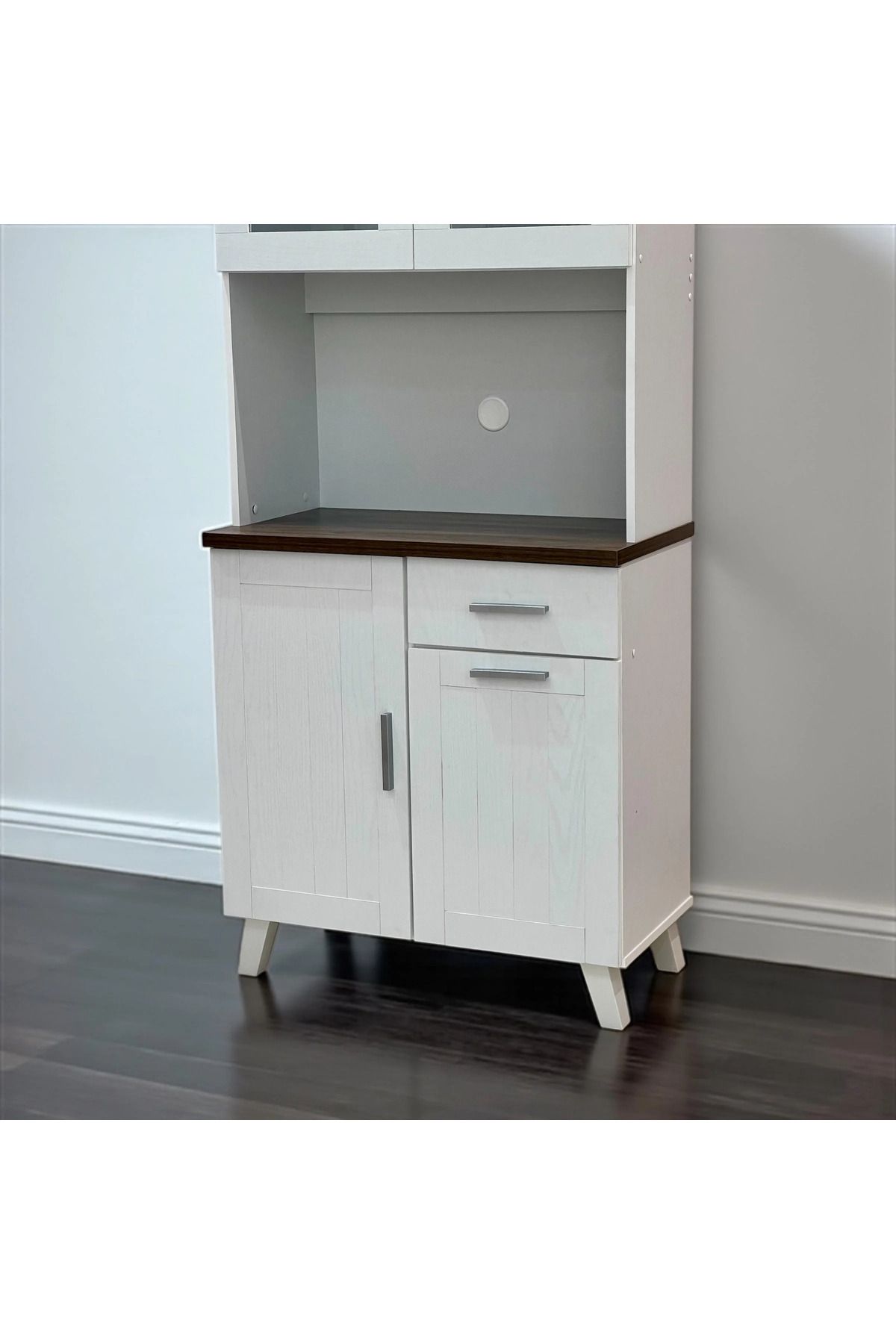 Kreslo-Coffee Cabinet - Practical Design for Small Spaces 4