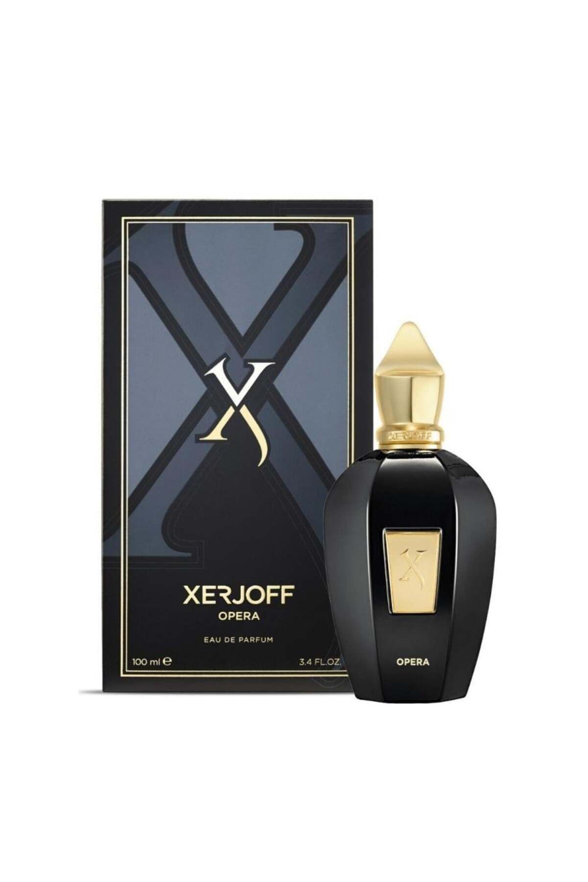 Xerjoff-عطر زيرجوف اوبرا او دو بارفيوم 100مل 1