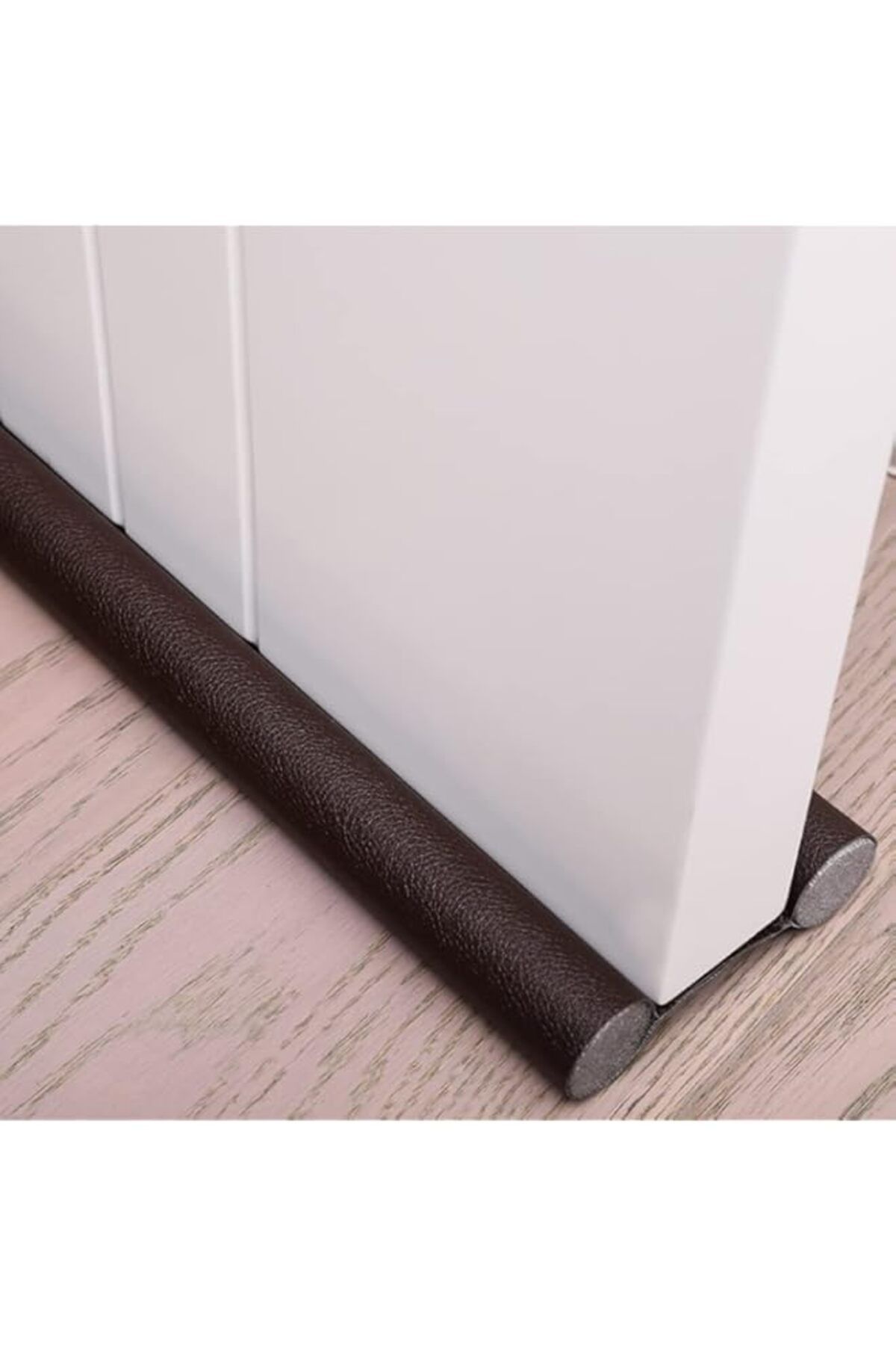 Generic-MAKINGTEC Door Draft Stopper, 1 Pcs Under Door Draught Excluder, Noise Blocker Draft Stopper, Preve 1