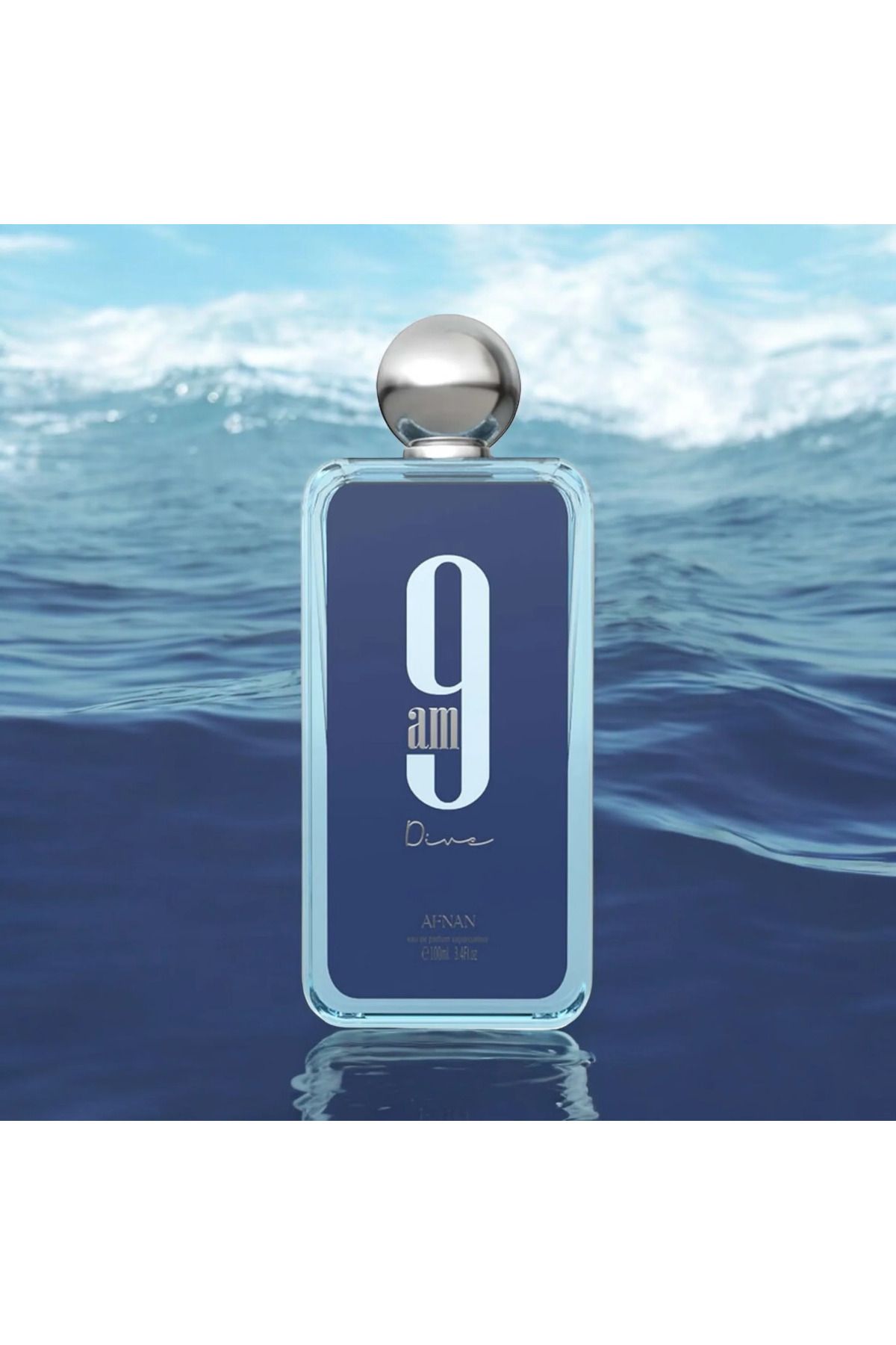 Lama-9 AM Dave 100ml 2