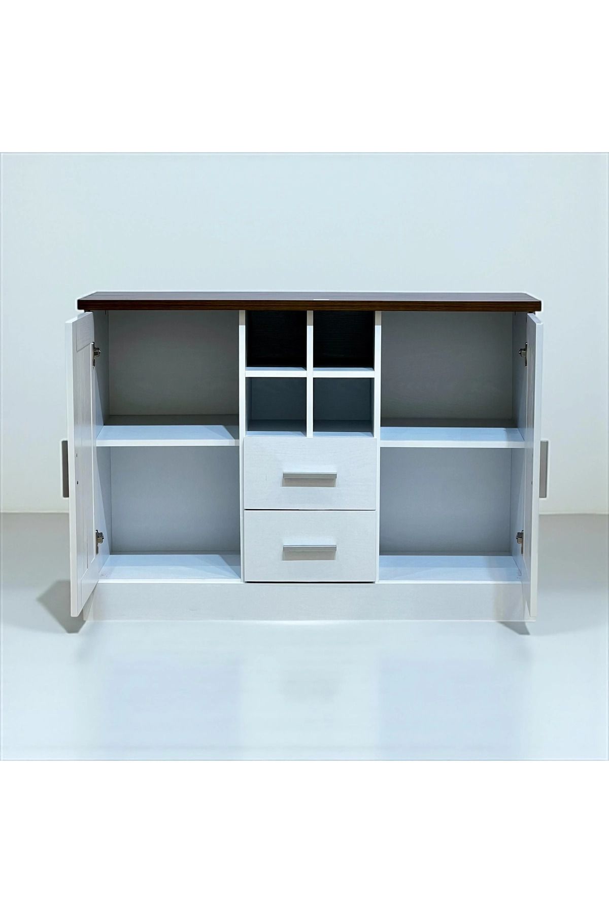 Kreslo-Smart interior compartmentalized coffee table – practical and elegant design 3
