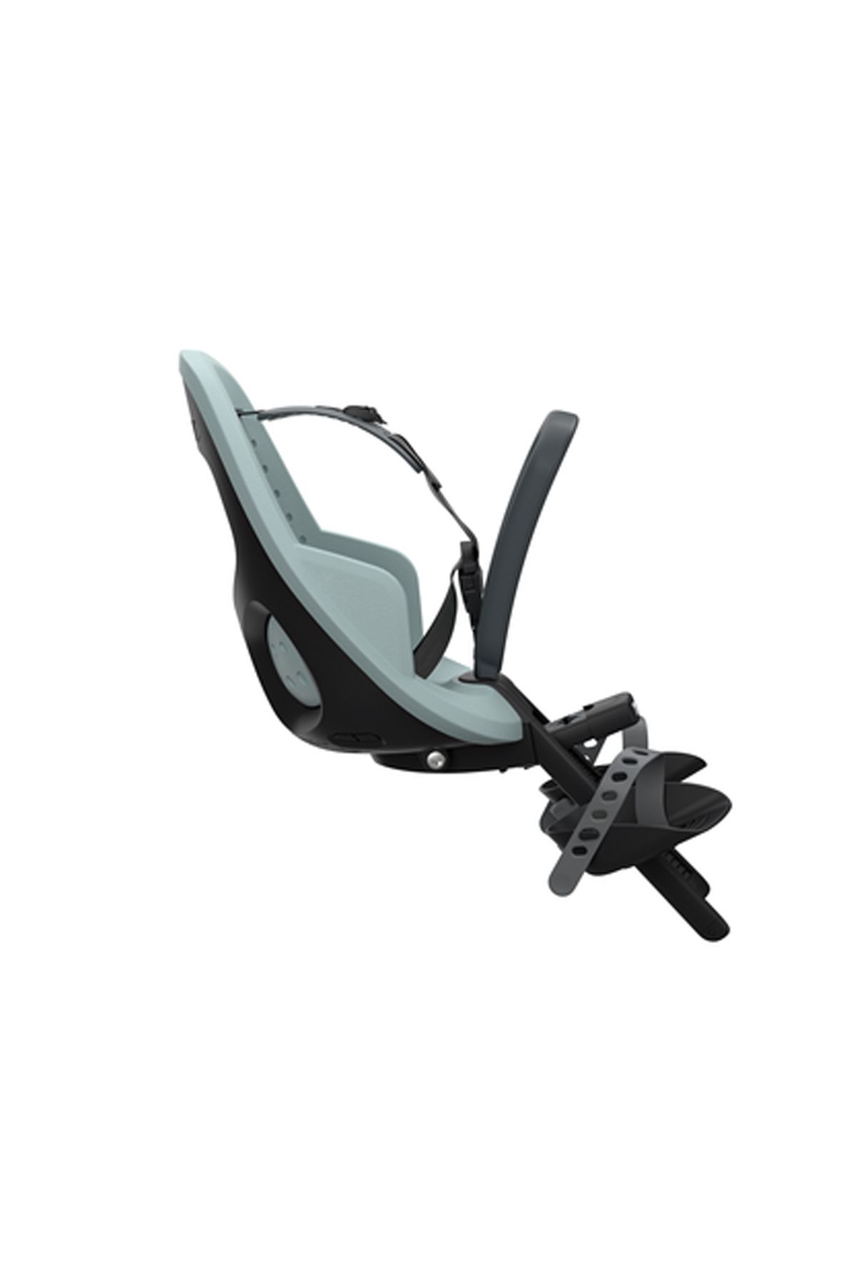Thule-Front mounted child seat - Yepp 2 Mini Front mounted, Alaska 3