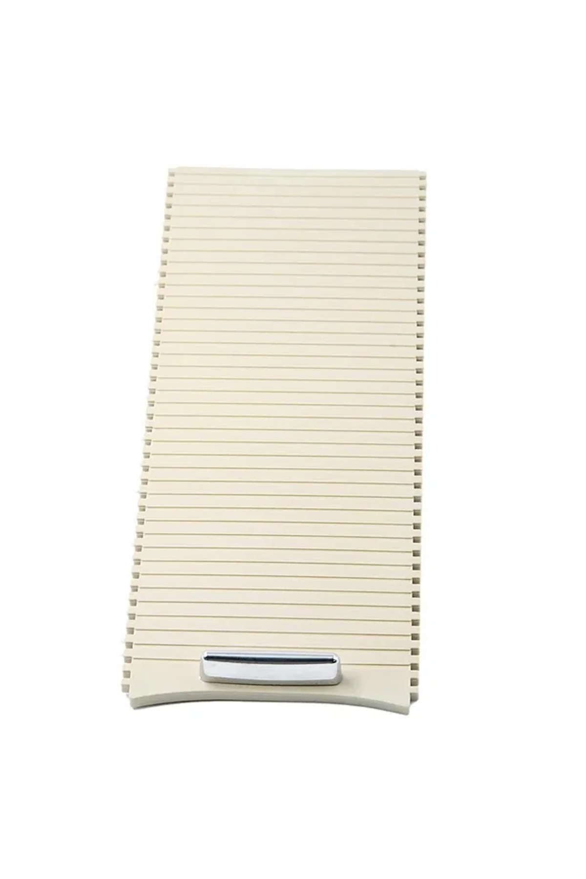 bigkey JETTA 2006 - 2010 İLE UYUMLU ORTA KONSOL BARDAKLIK SÜRGÜLÜ KAPAK BEJ RENK 1K0862531 / 1K0 862 531