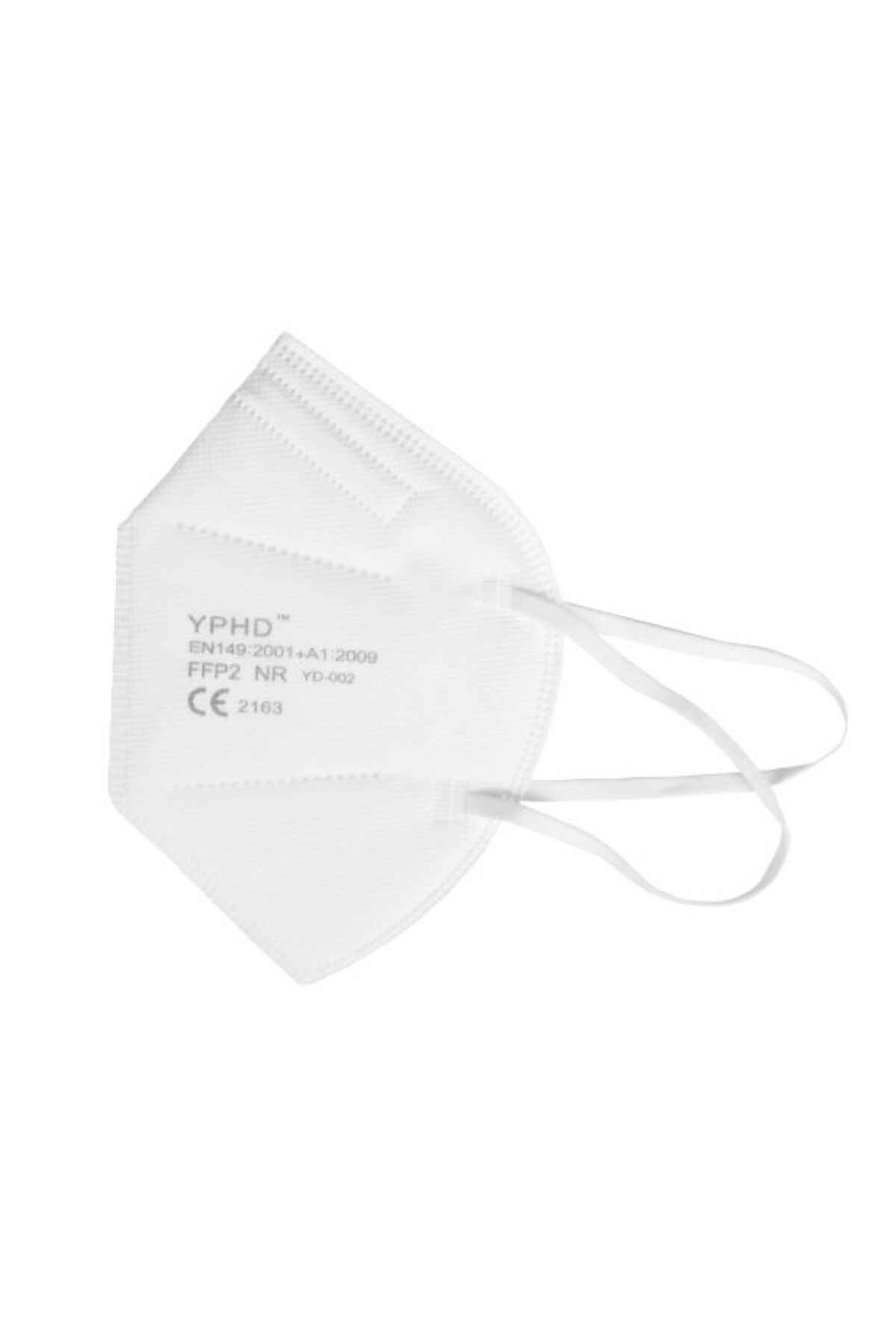THK-Set of 2 individually wrapped YPHD FFP2 masks 3